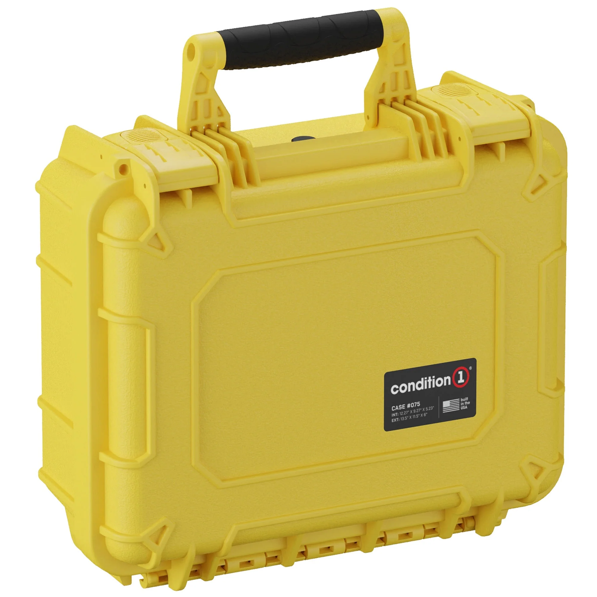 14" Medium Case #075 - Image 10