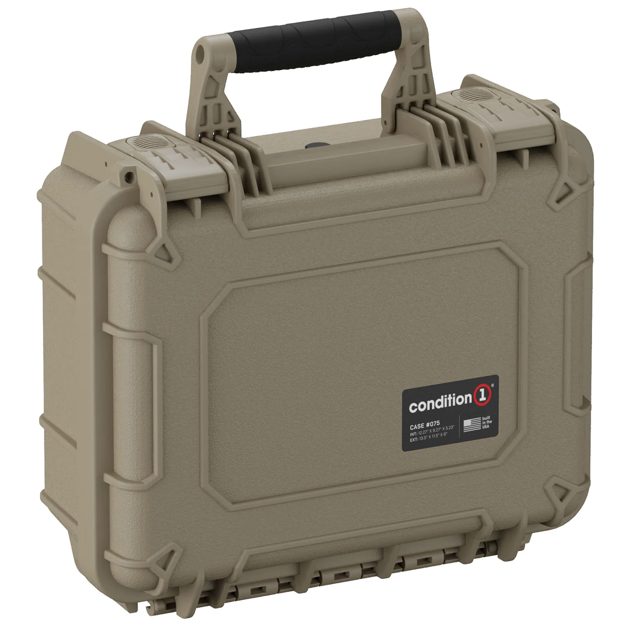 14" Medium Case #075 - Image 16