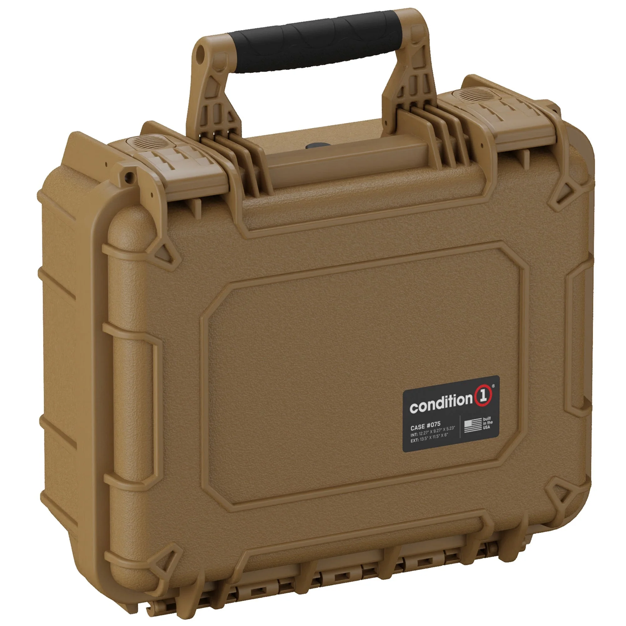 14" Medium Case #075 - Image 19