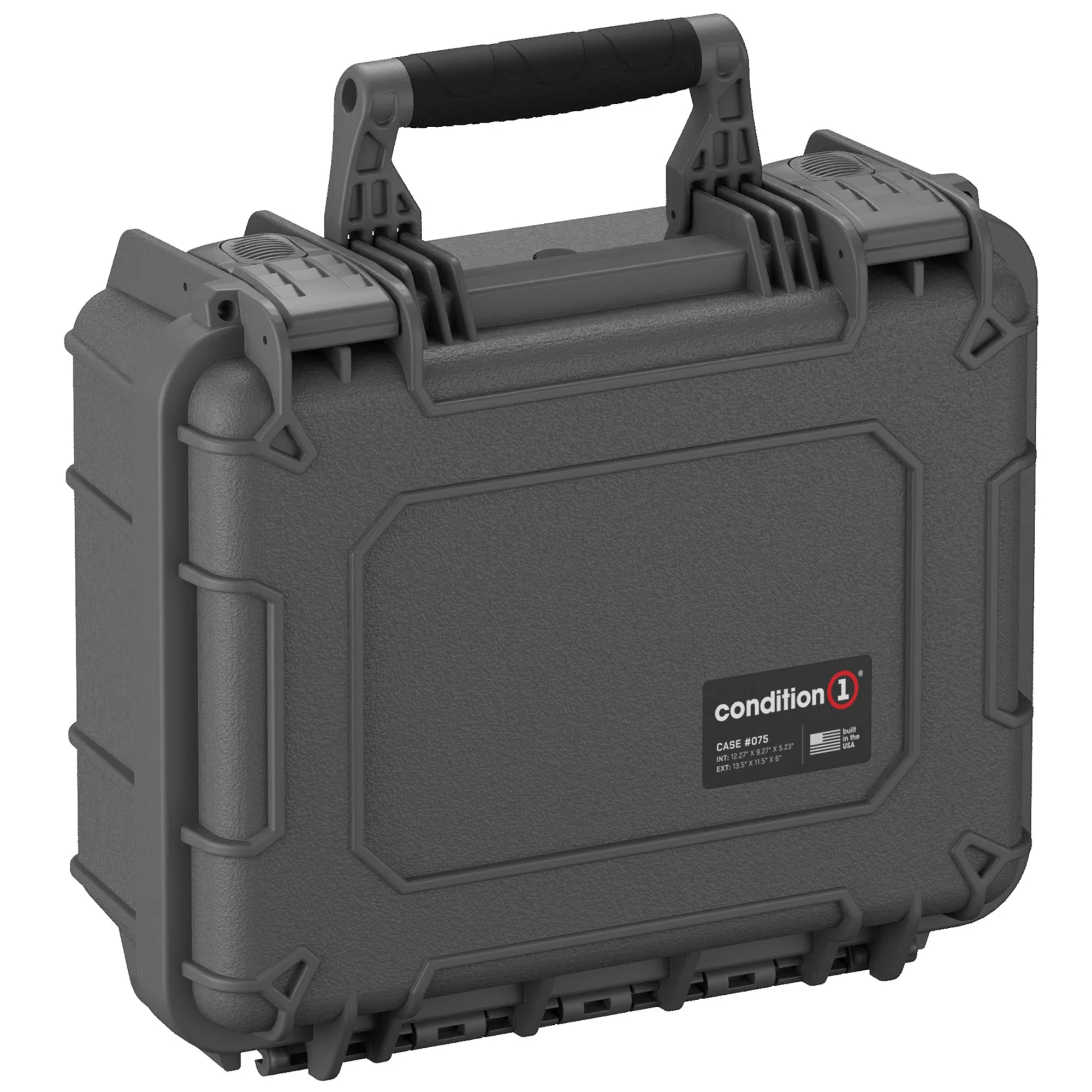 14" Medium Case #075 - Image 22