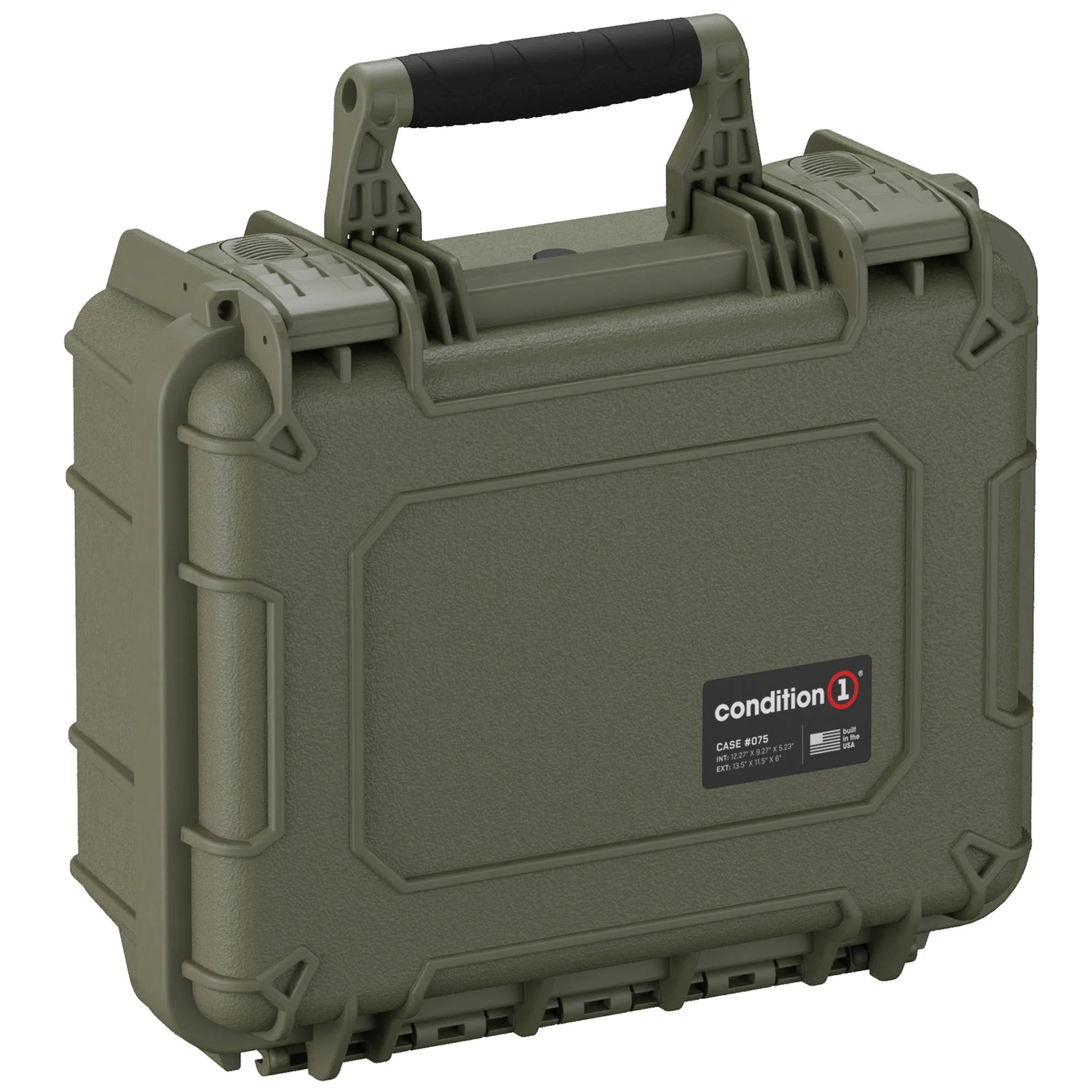 14" Medium Case #075 - Image 25