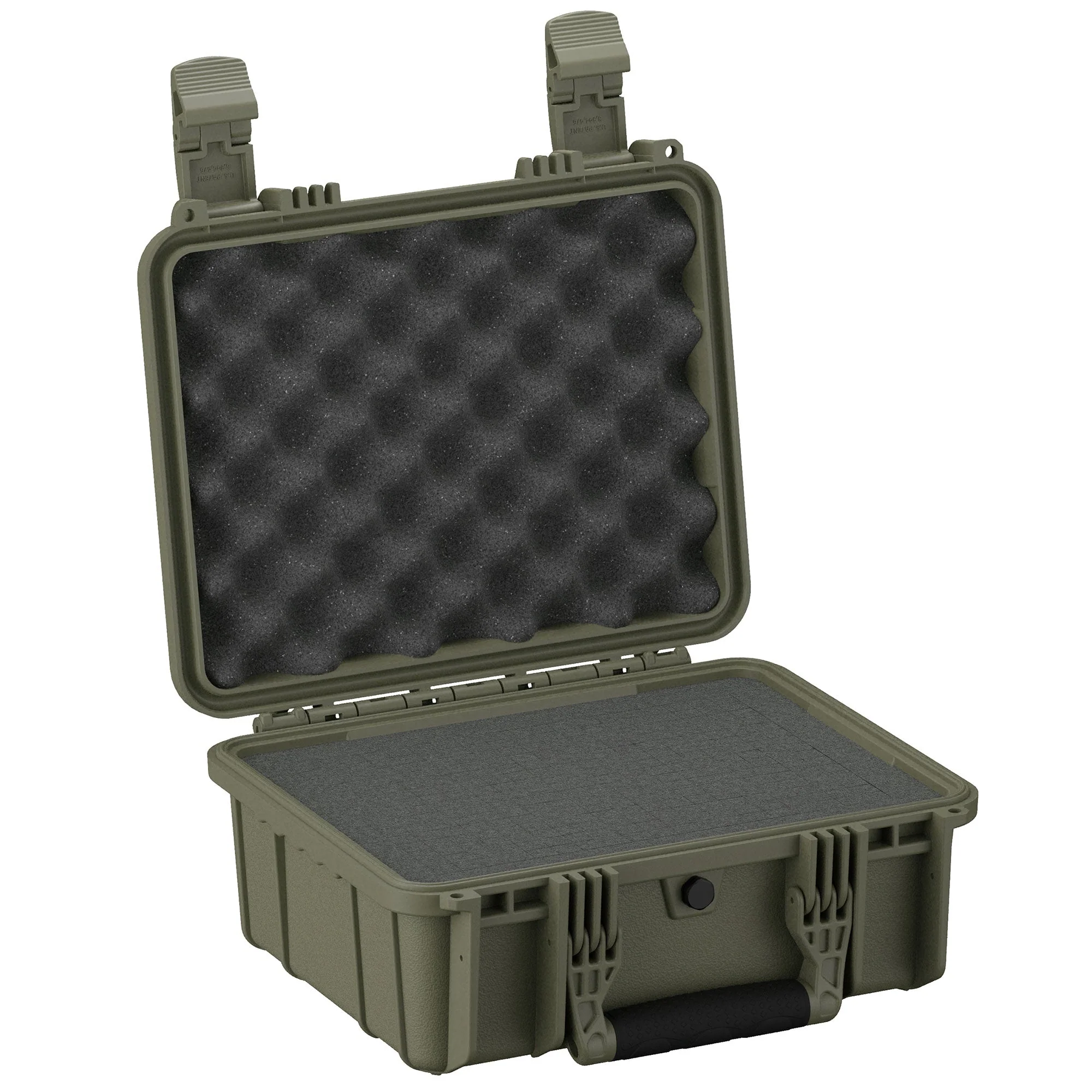 14" Medium Case #075 - Image 26
