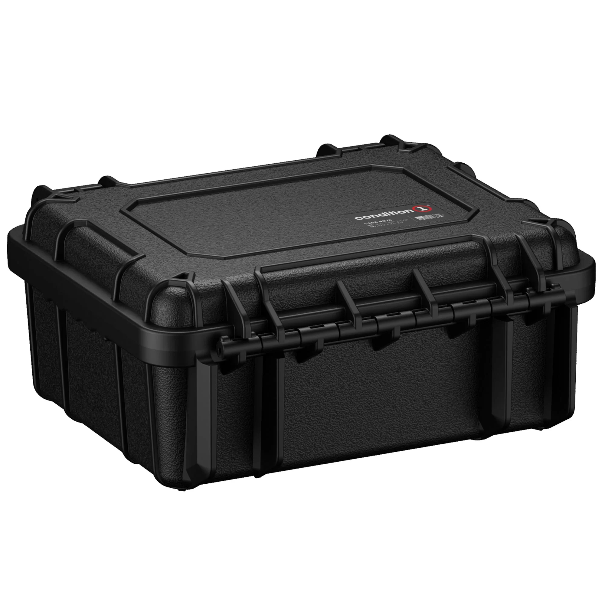 14" Medium Case #075 - Image 5
