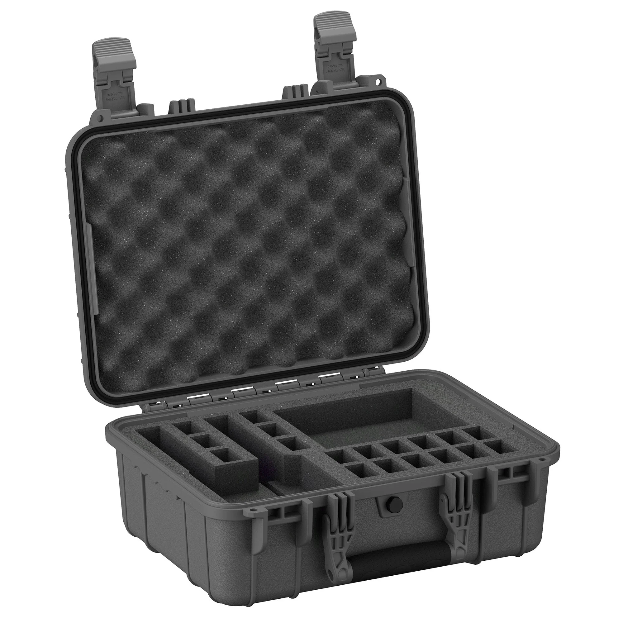 16" 2 Pistol Case #179 - Image 17