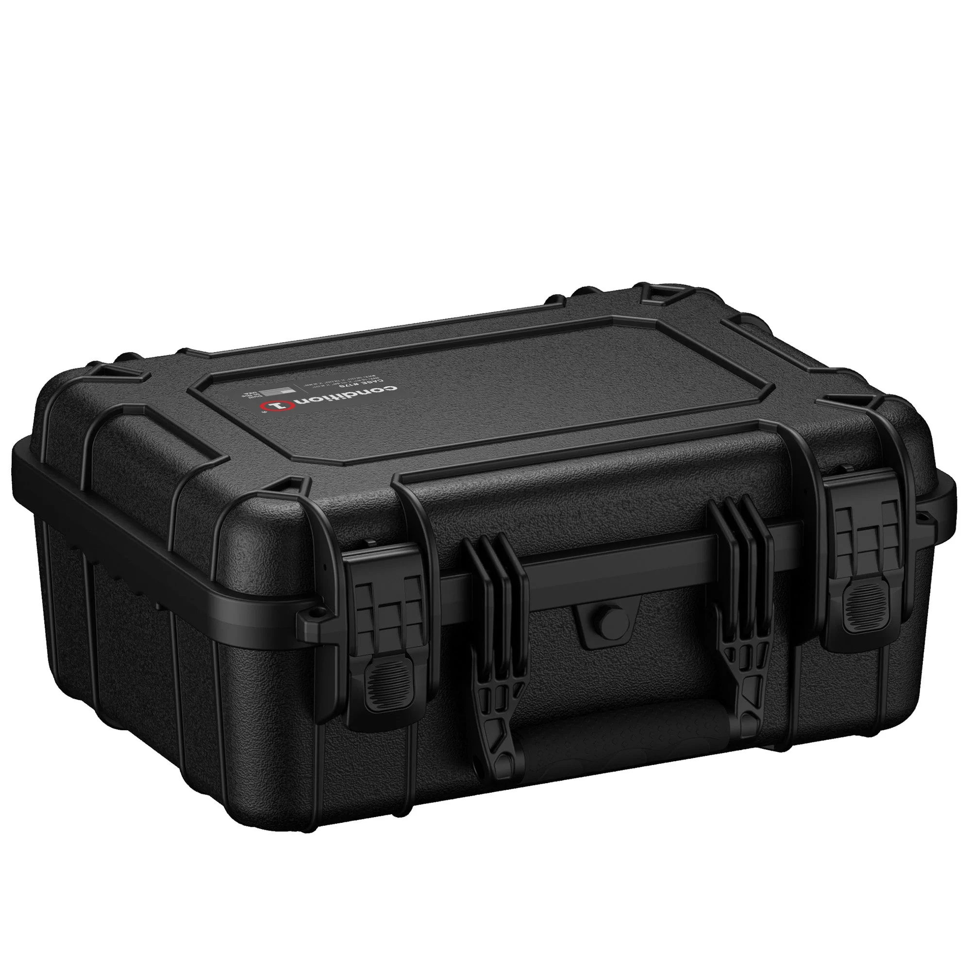 16" 2 Pistol Case #179 - Image 3