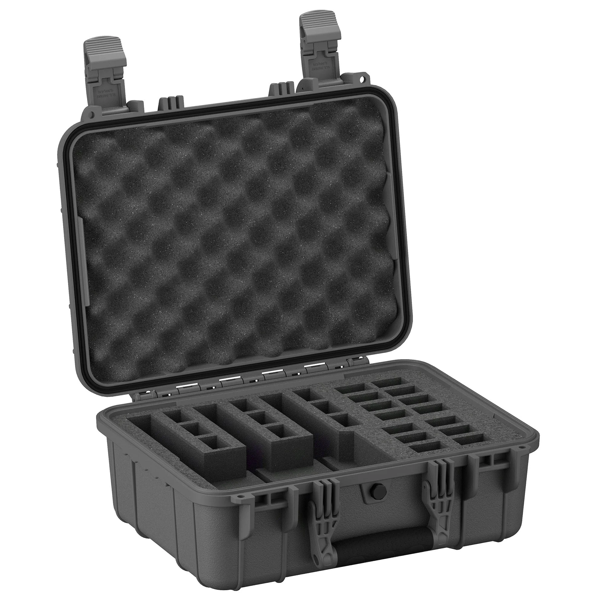 16" 3 Pistol Case #179 - Image 15