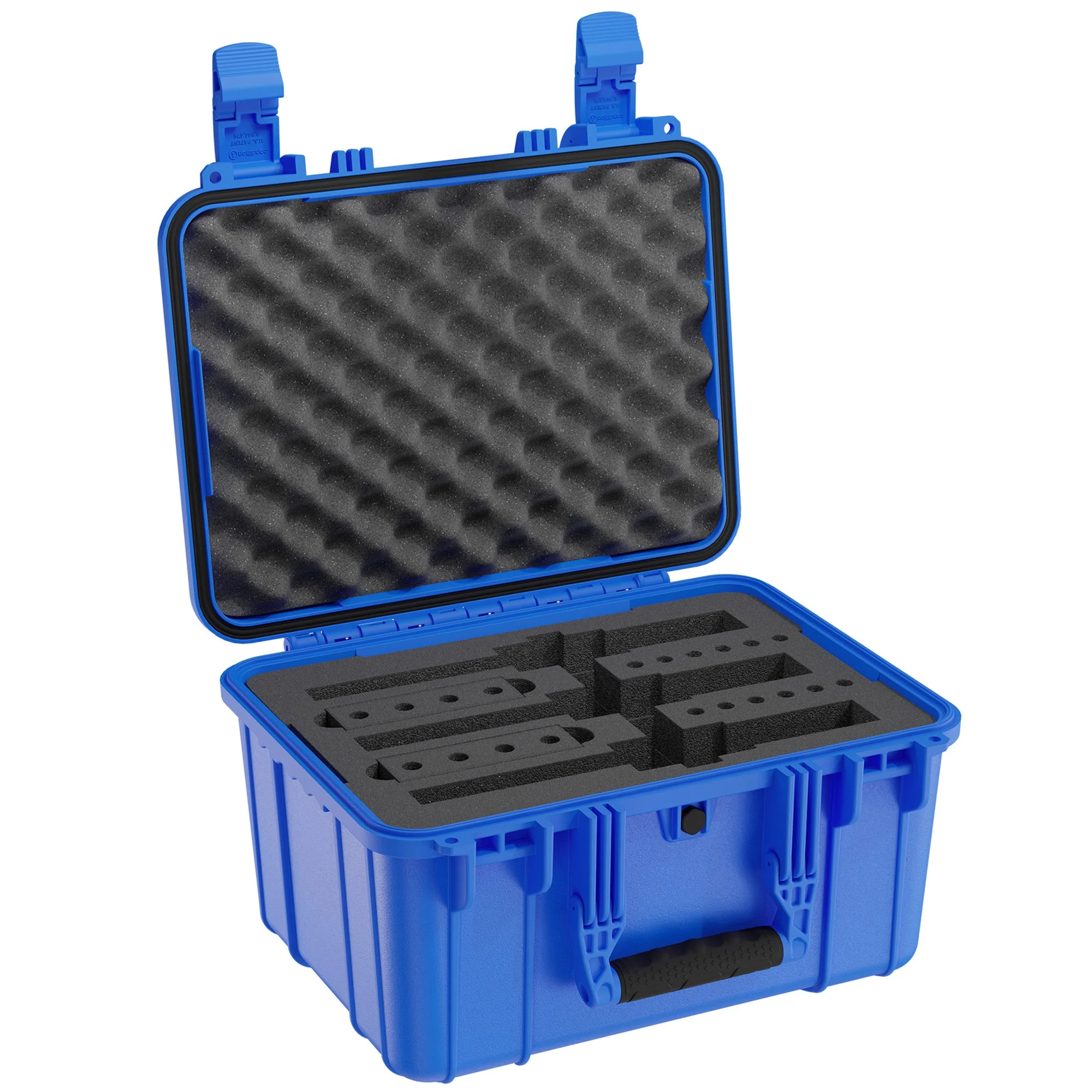 16" 3 Revolver Case #310 - Image 22