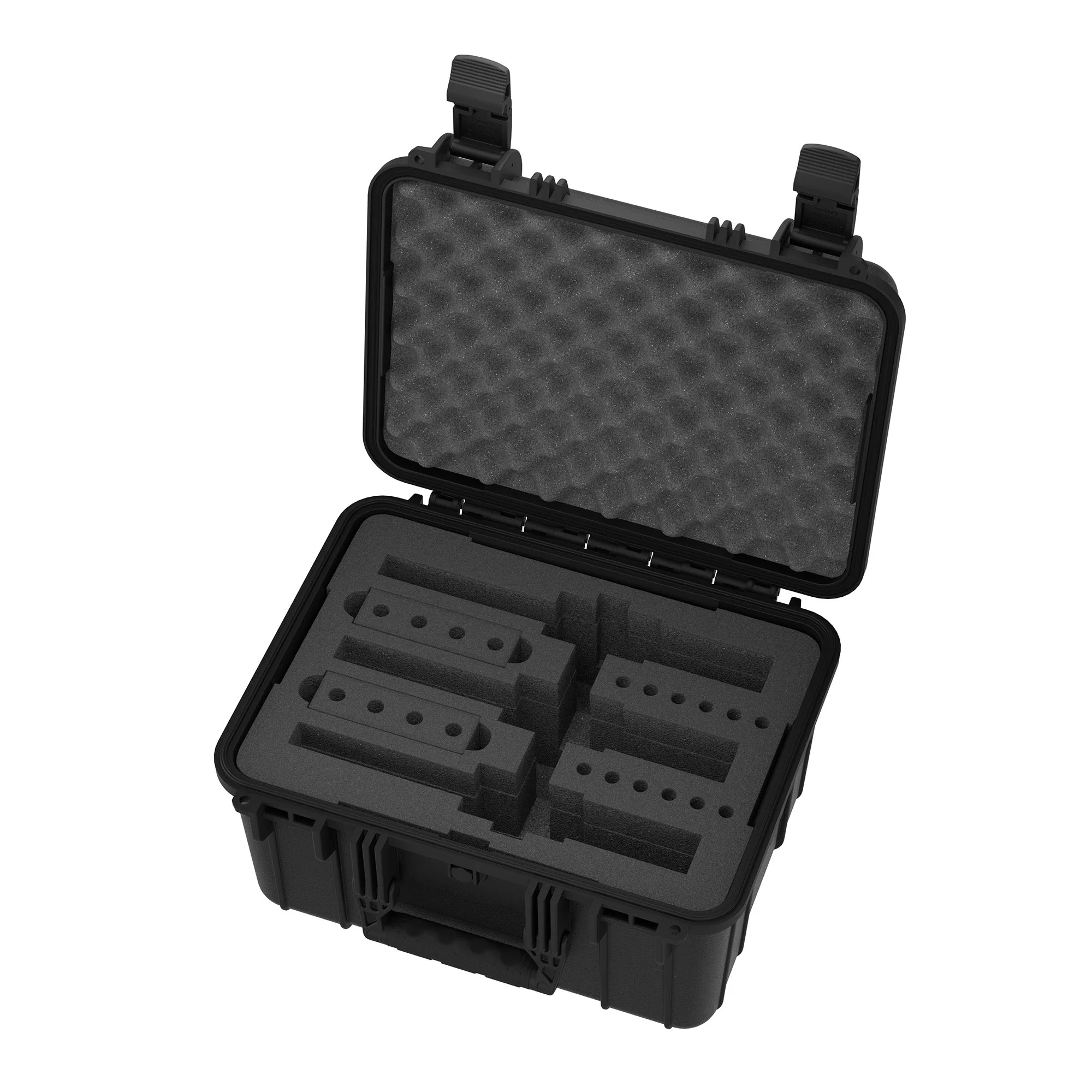 16" 3 Revolver Case #310 - Image 3