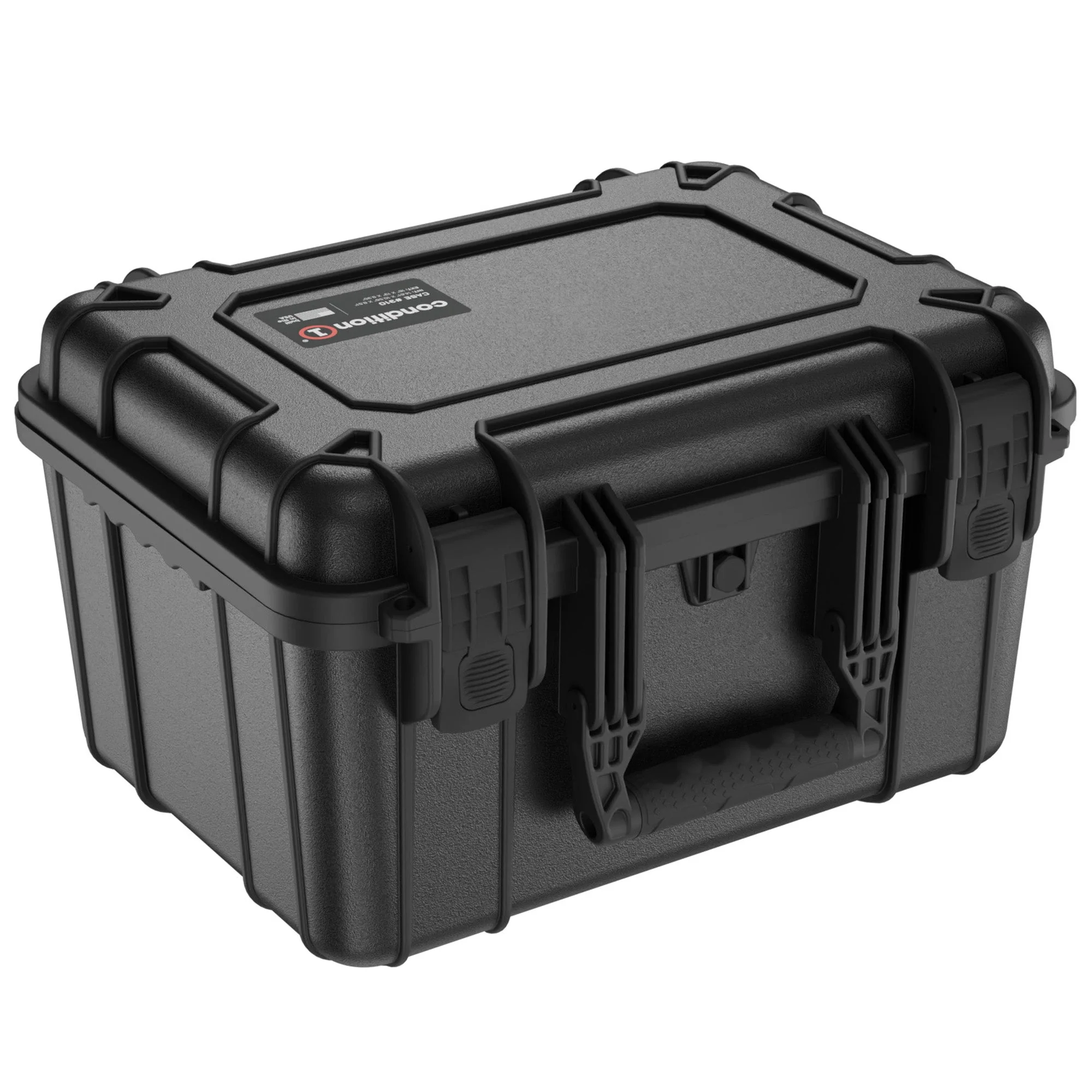 16" 3 Revolver Case #310 - Image 4