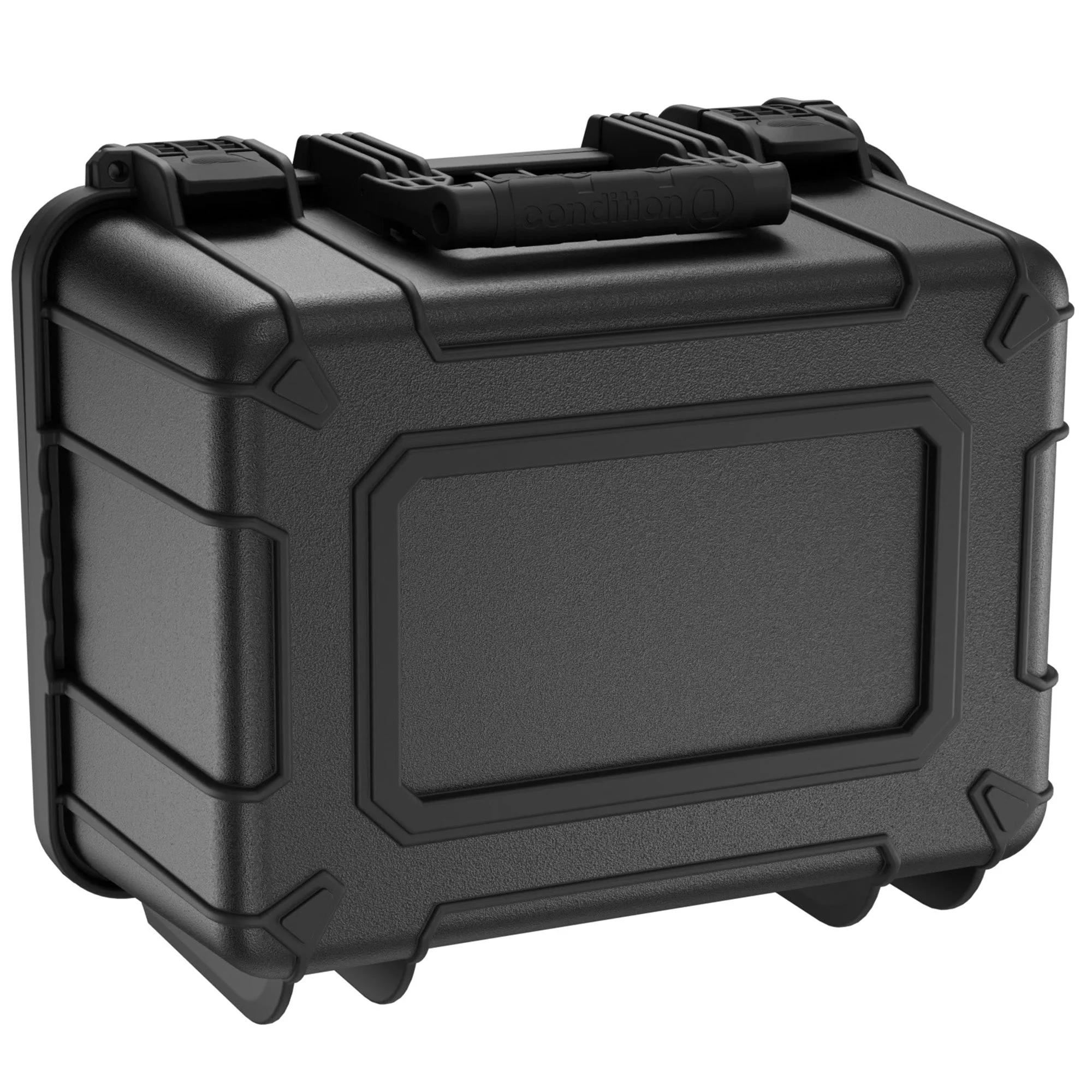 16" 3 Revolver Case #310 - Image 6