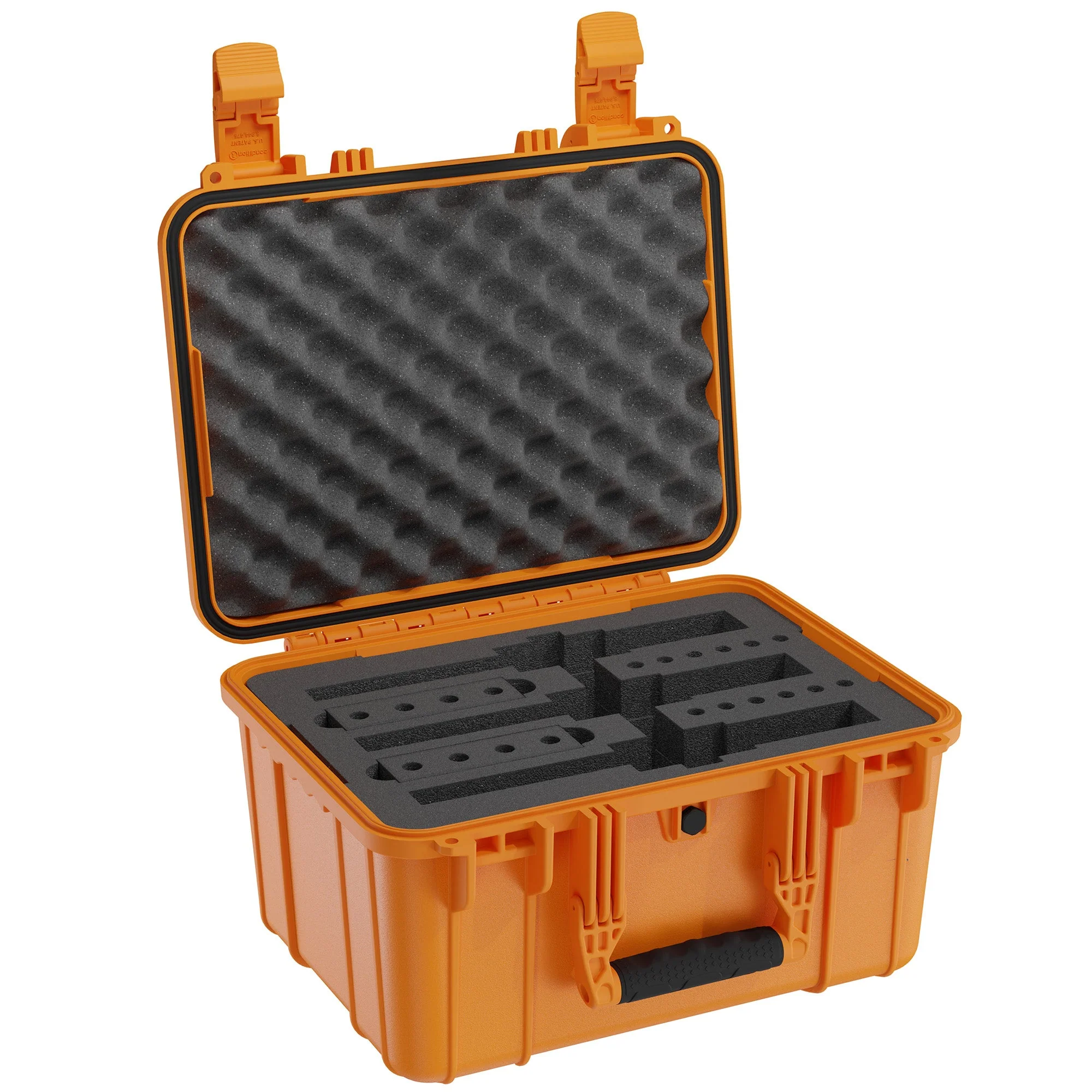 16" 3 Revolver Case #310 - Image 7
