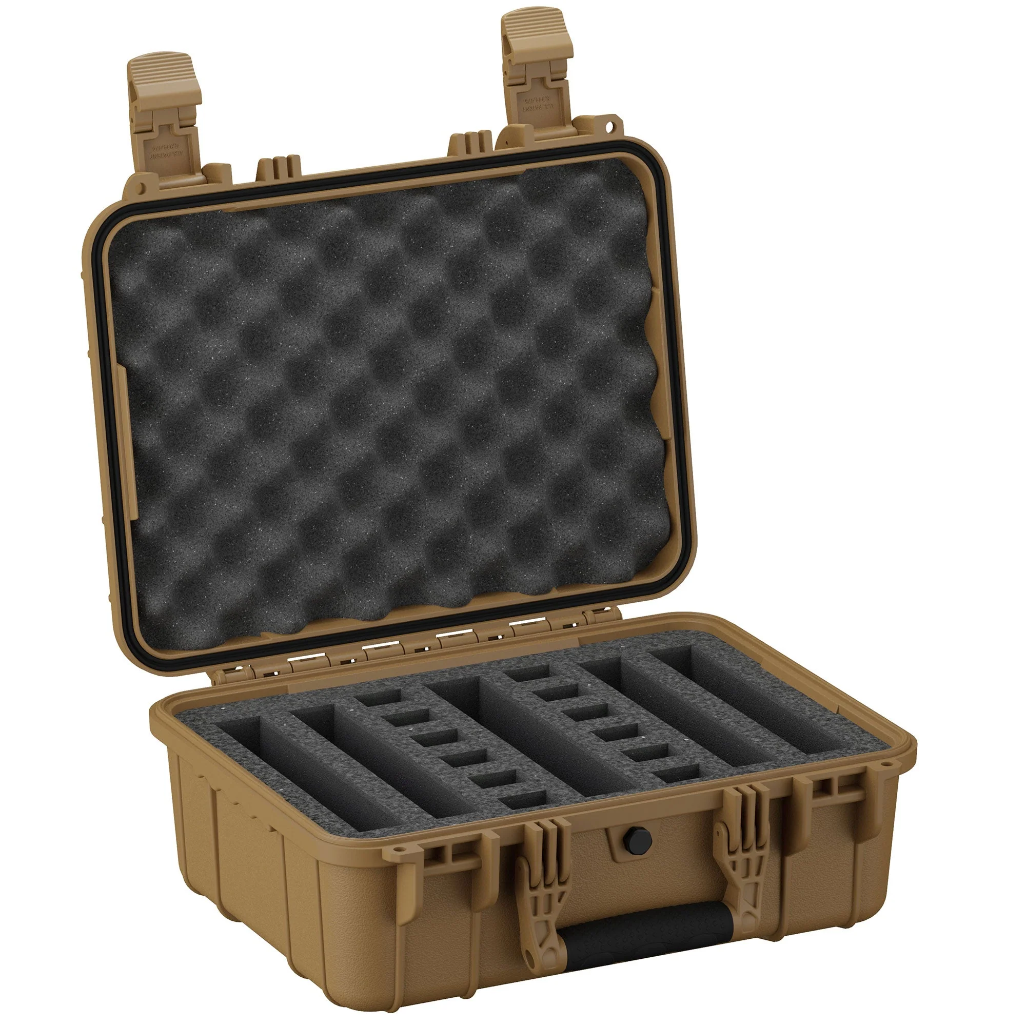 16" 4 Pistol Case #179 - Image 14