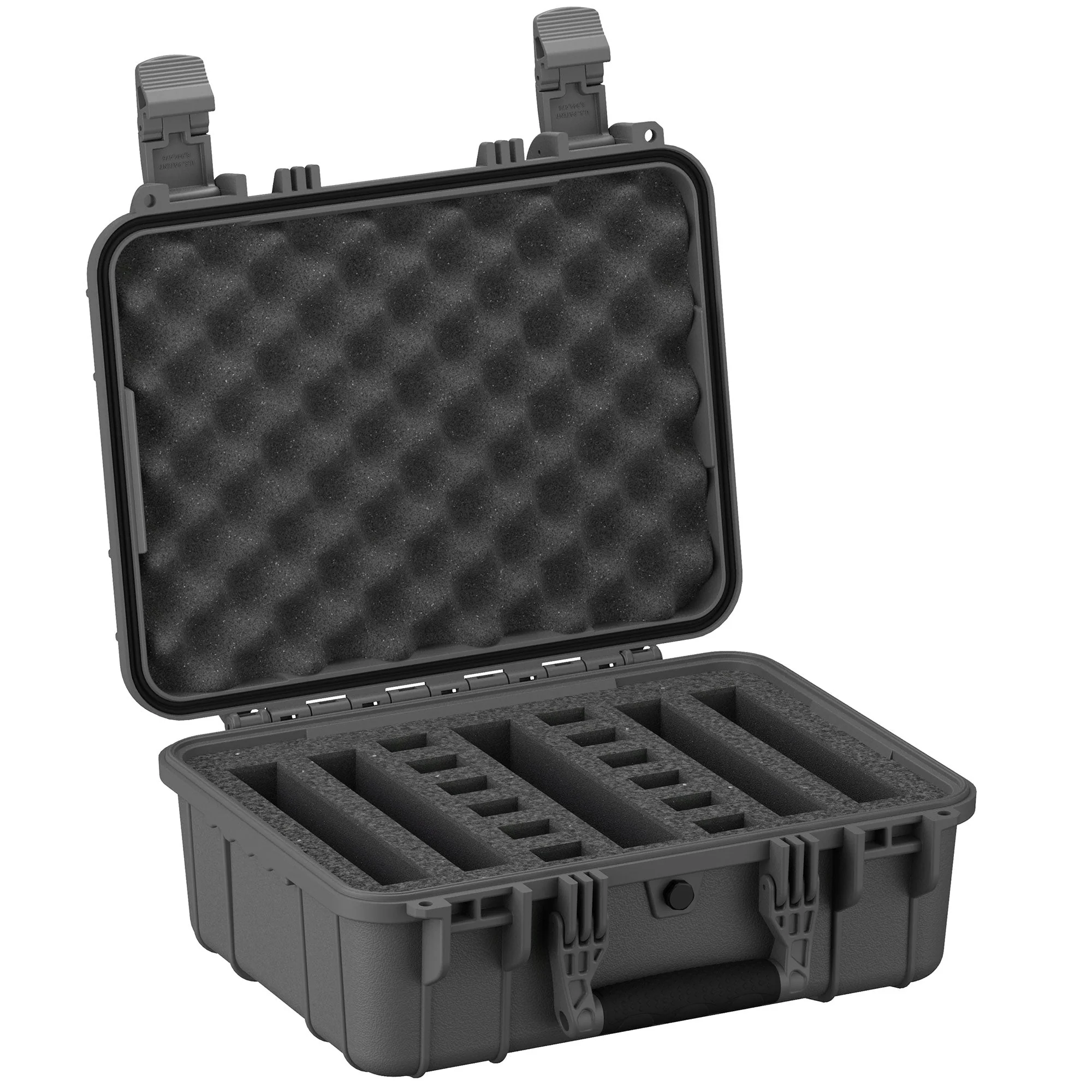 16" 4 Pistol Case #179 - Image 16