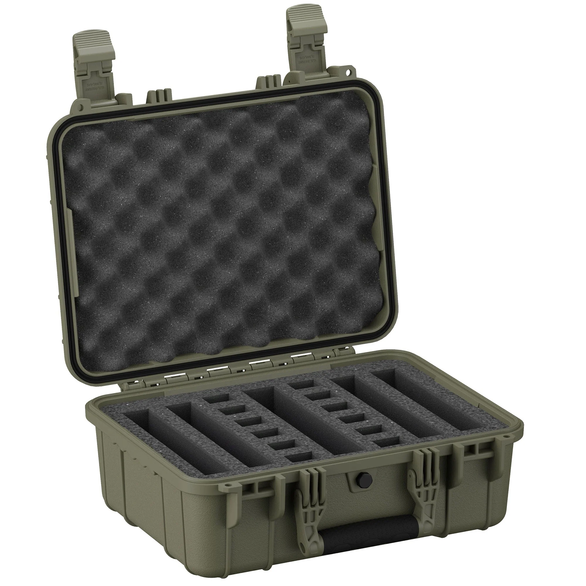16" 4 Pistol Case #179 - Image 18