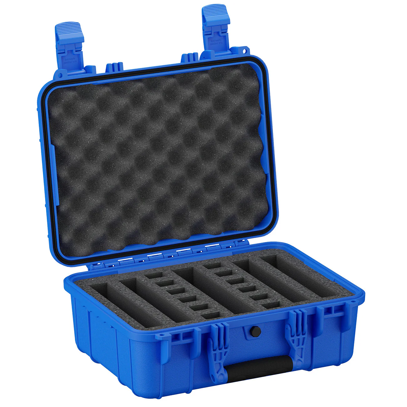 16" 4 Pistol Case #179 - Image 20
