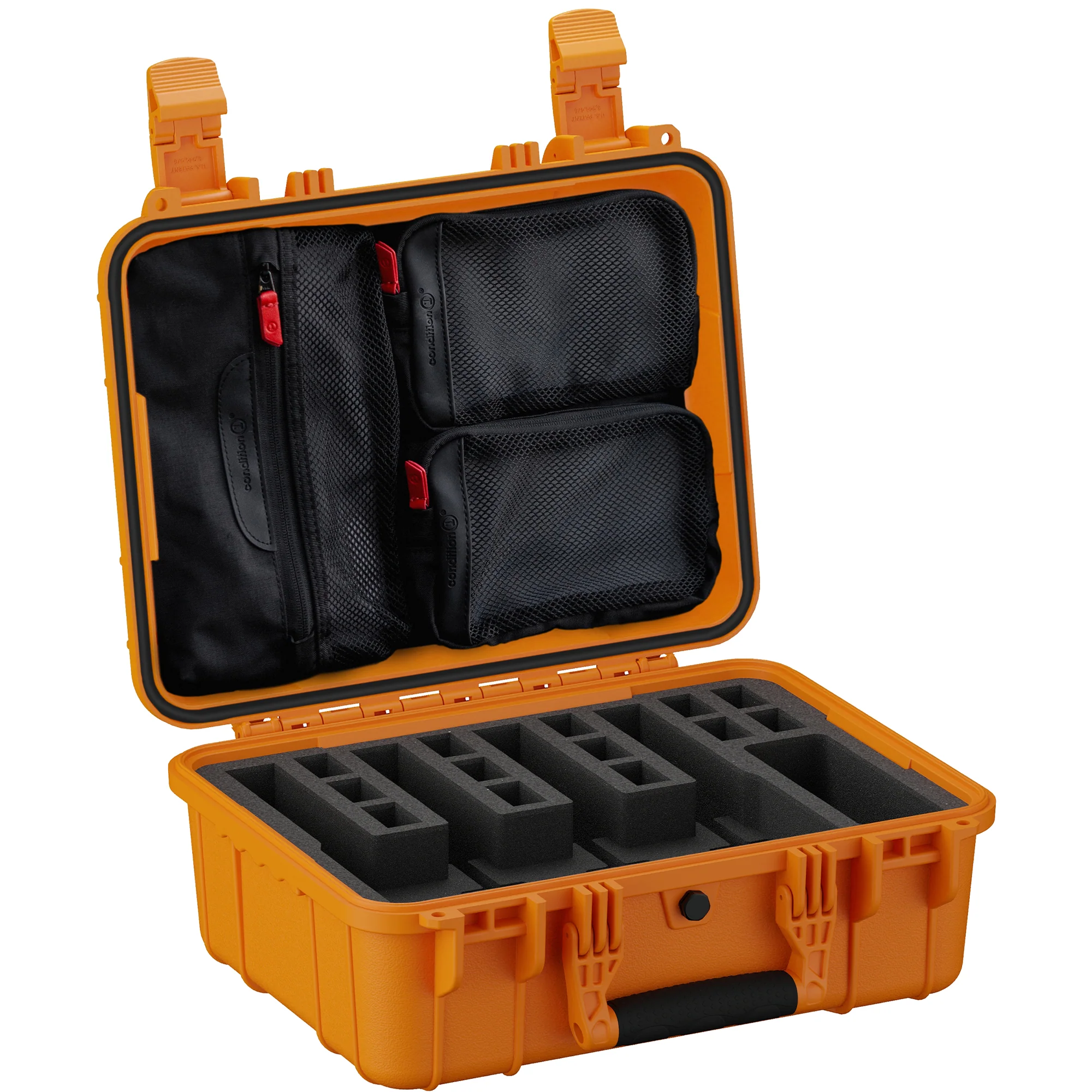 16" 4 Pistol Case #179 - Image 23