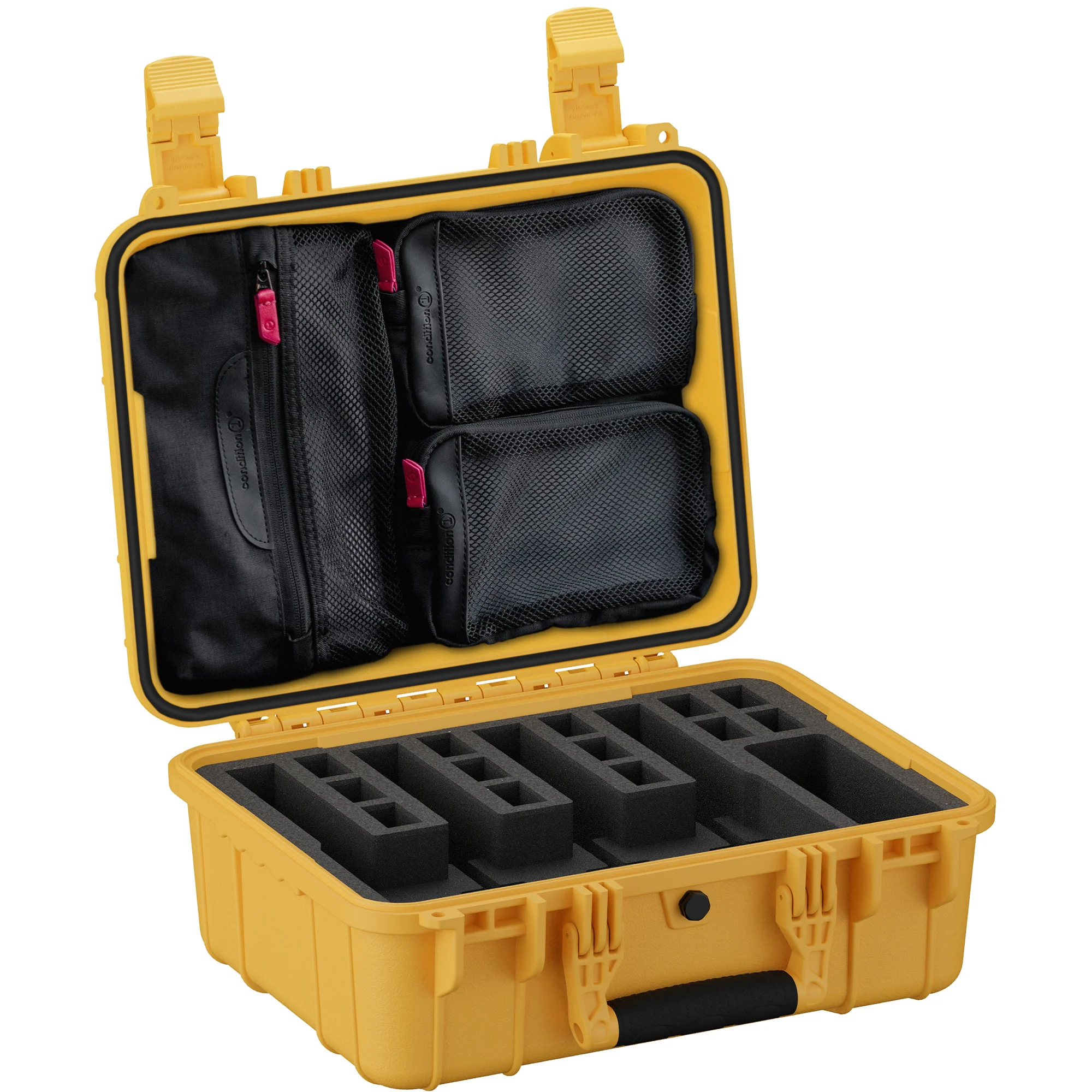 16" 4 Pistol Case #179 - Image 24