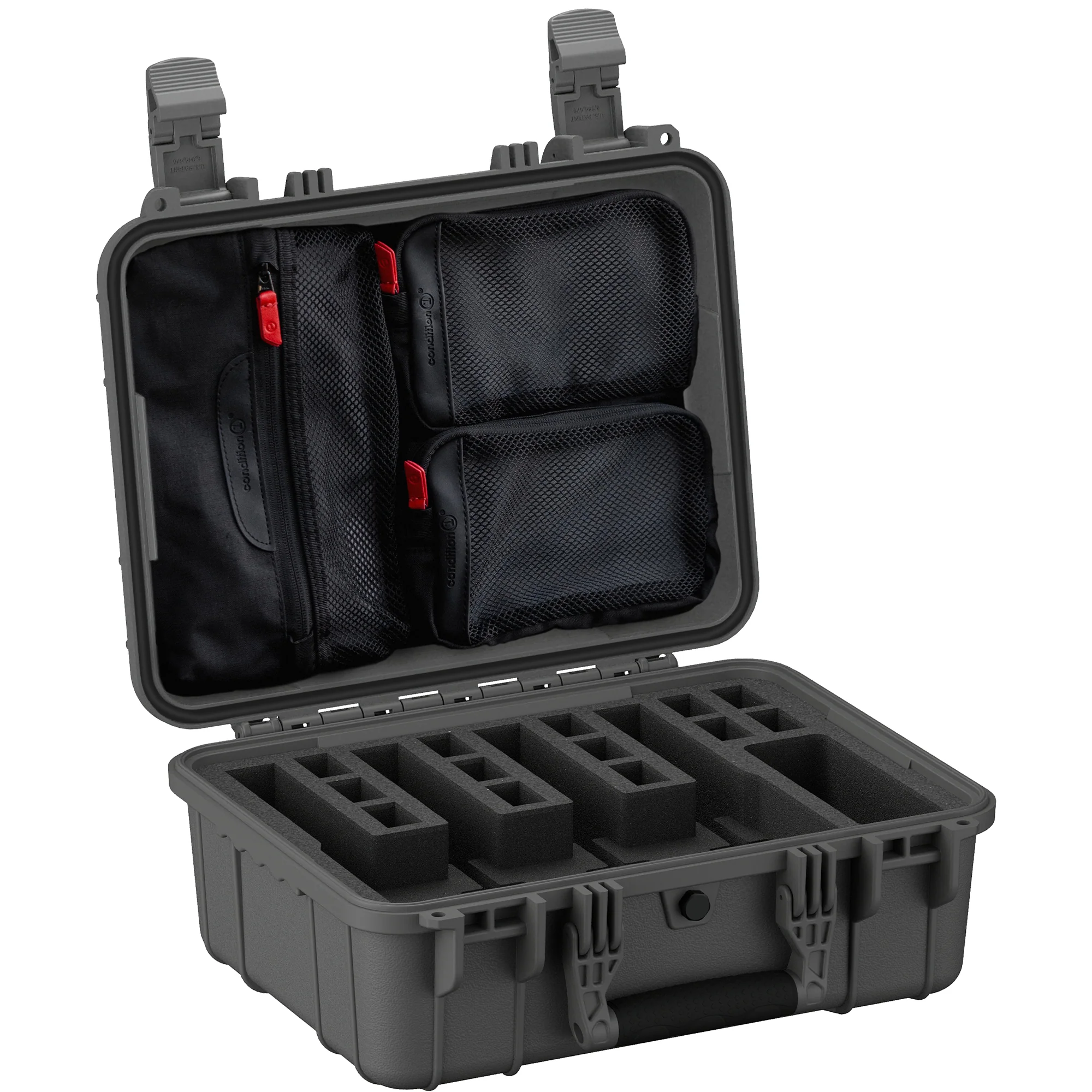 16" 4 Pistol Case #179 - Image 28