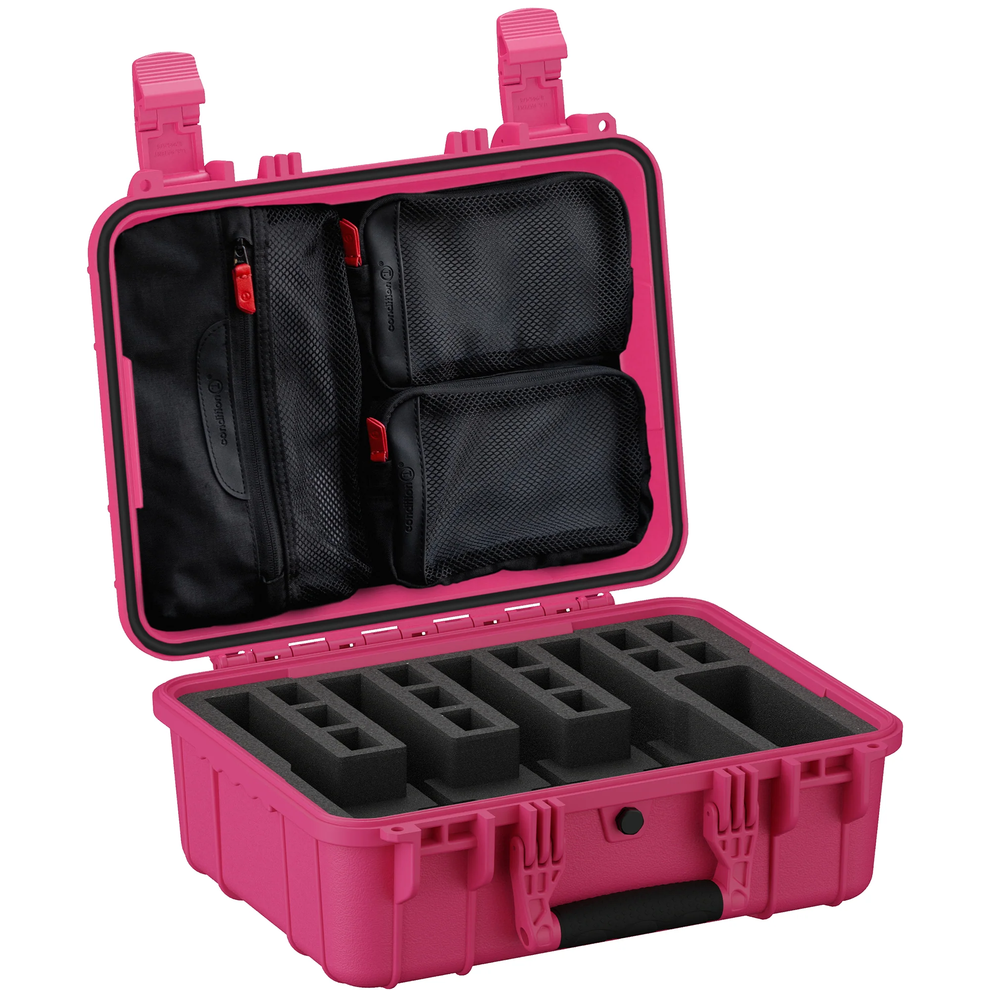 16" 4 Pistol Case #179 - Image 31