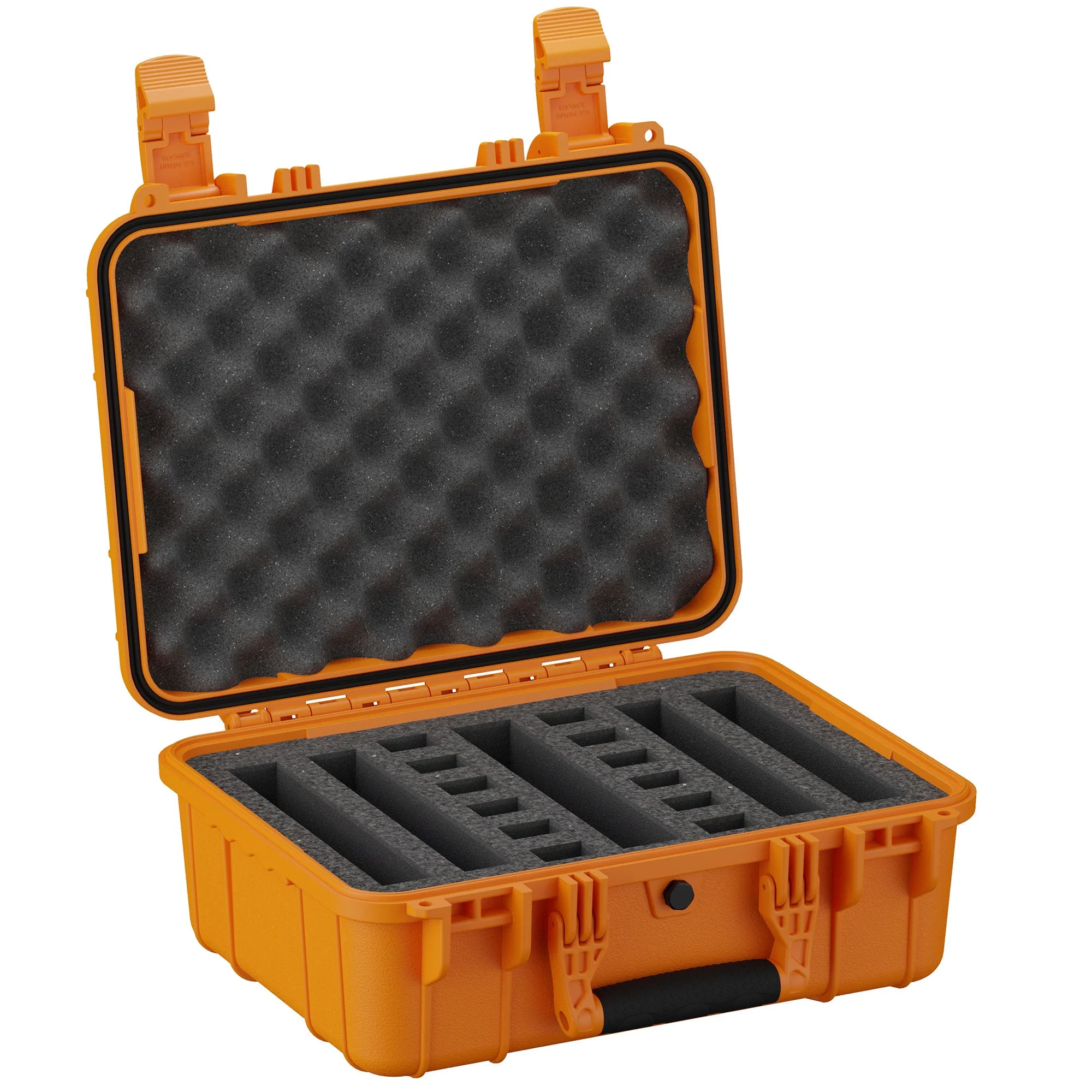 16" 4 Pistol Case #179 - Image 6