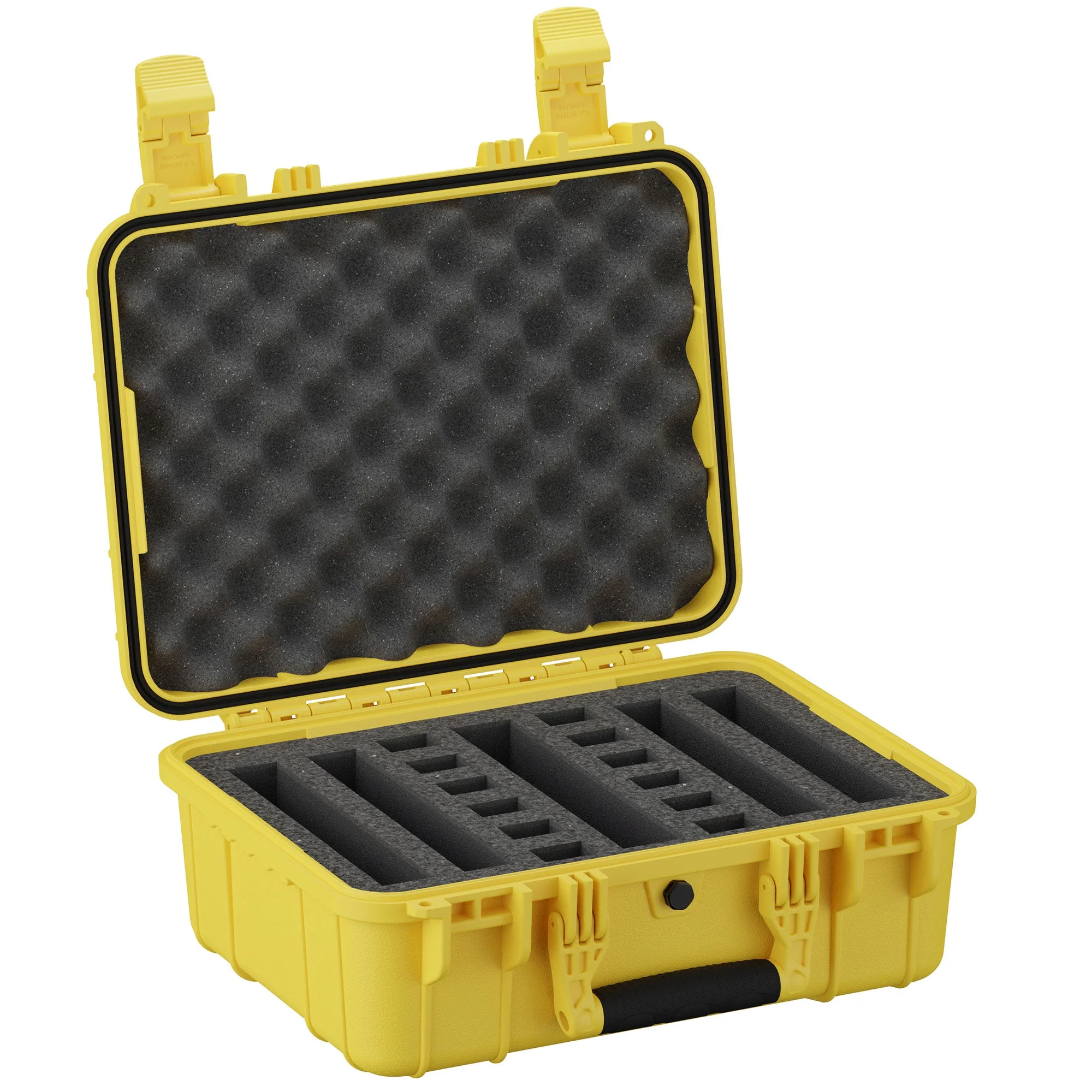 16" 4 Pistol Case #179 - Image 9