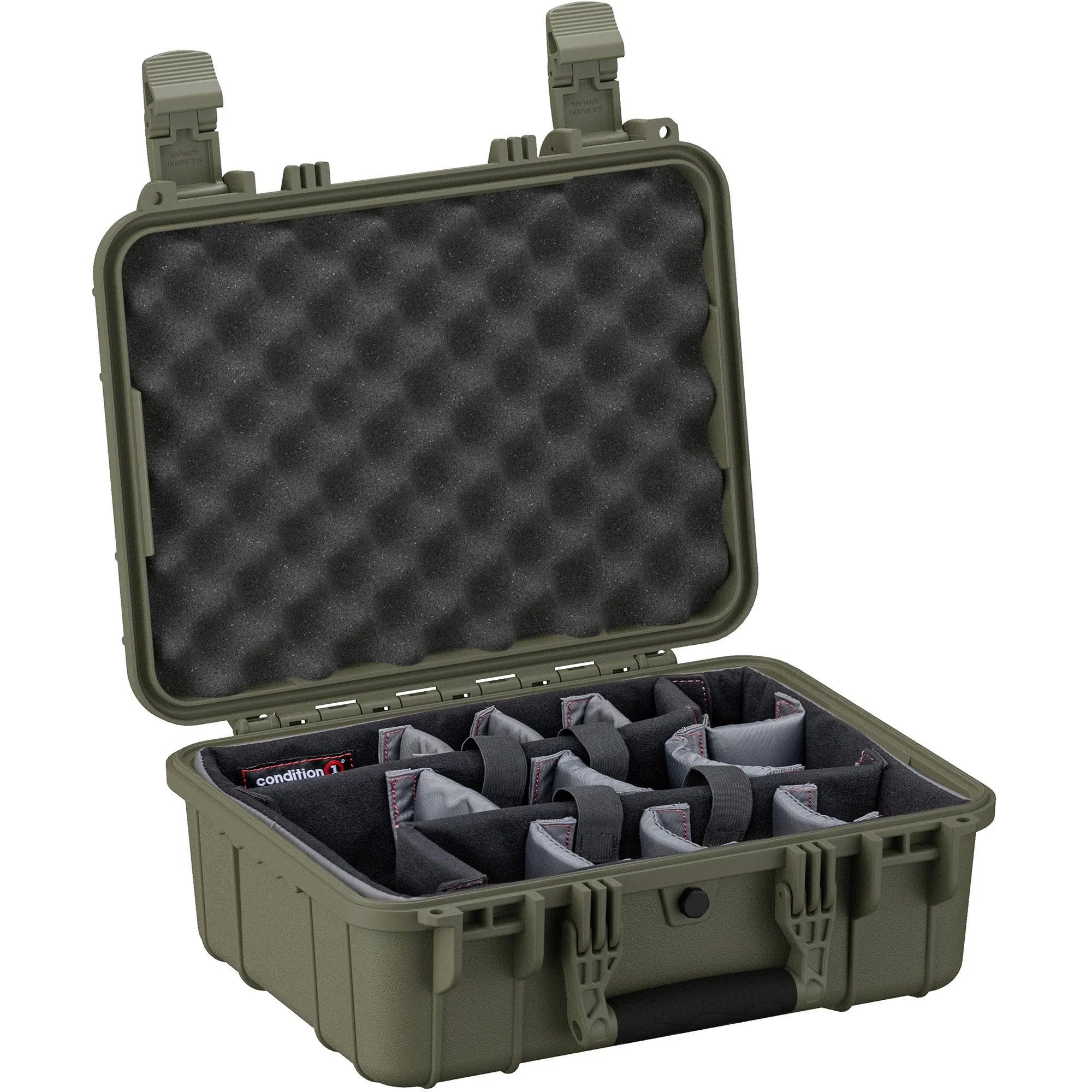 16" Medium Case #179 - Image 26