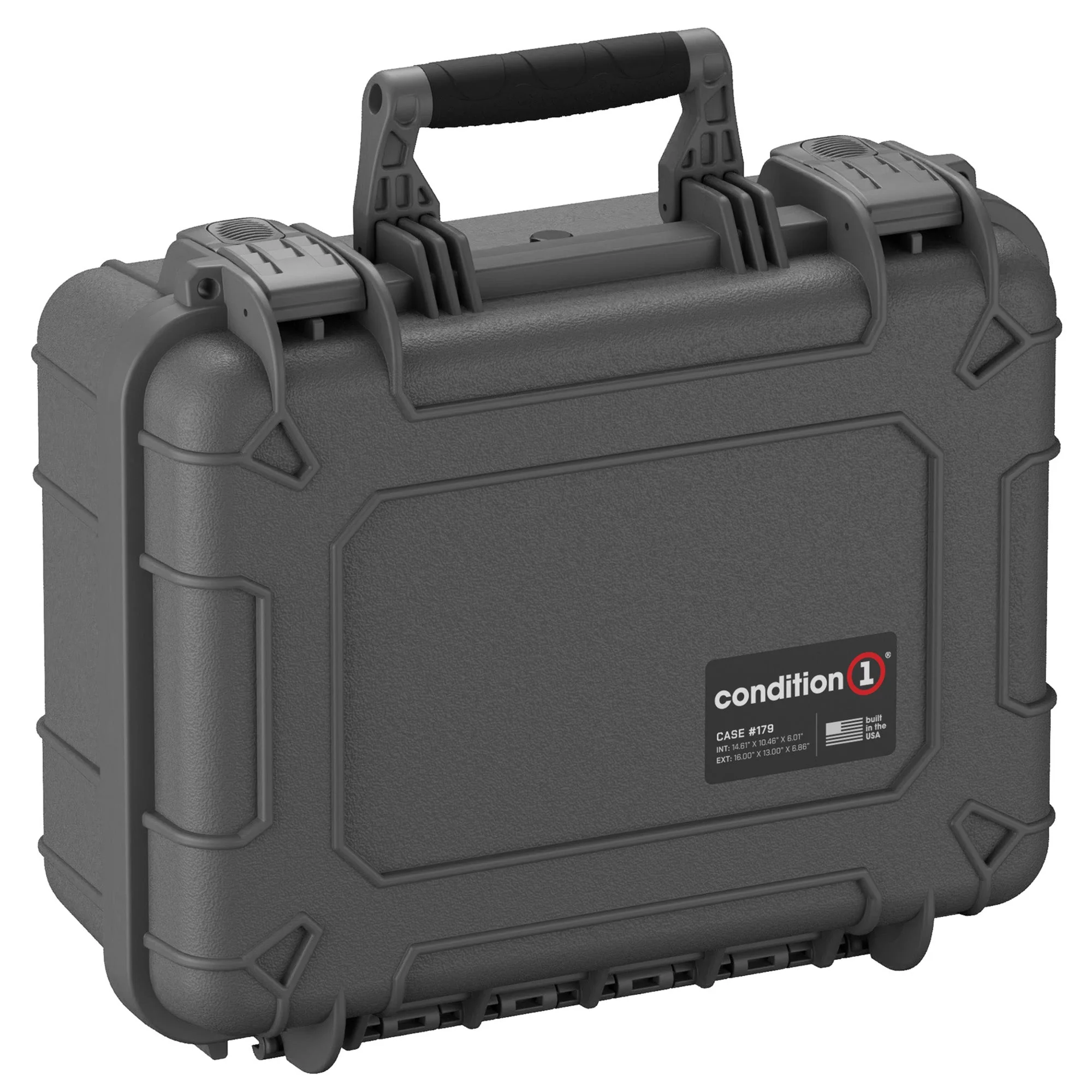 16" Medium Case #179 - Image 29