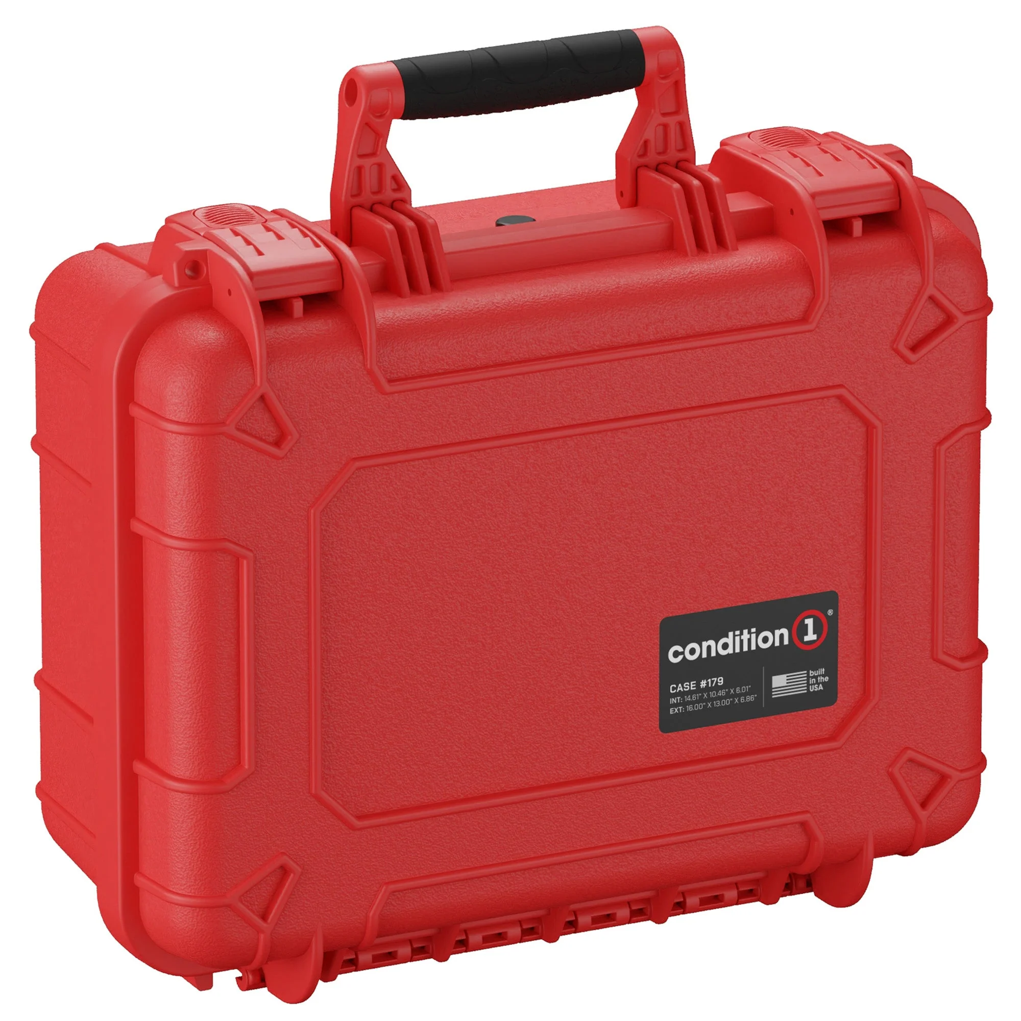 16" Medium Case #179 - Image 30