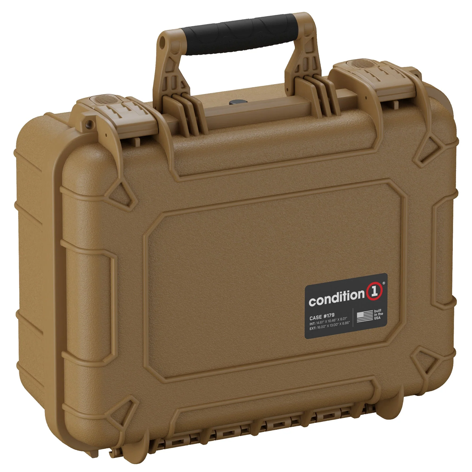 16" Medium Case #179 - Image 34