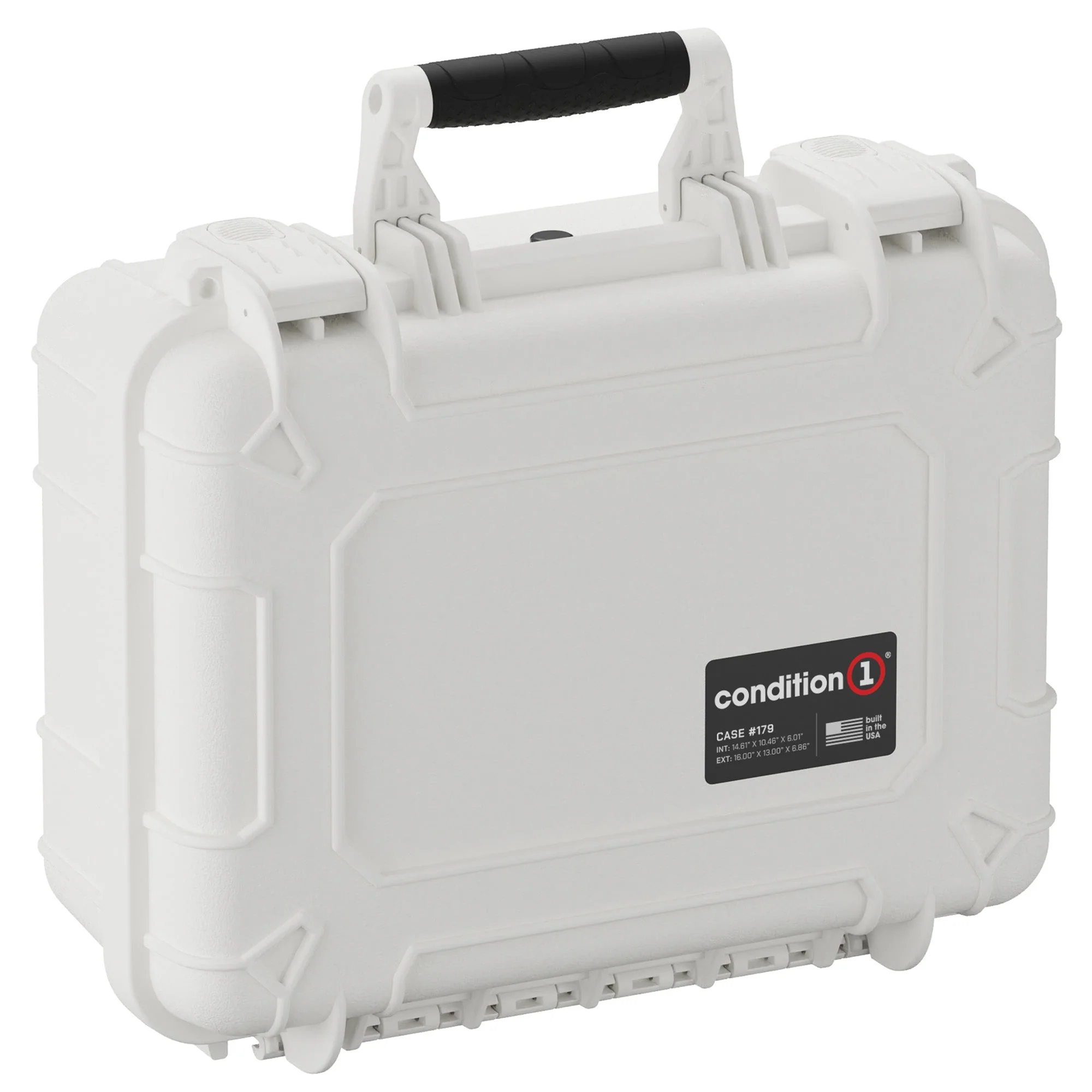 16" Medium Case #179 - Image 41