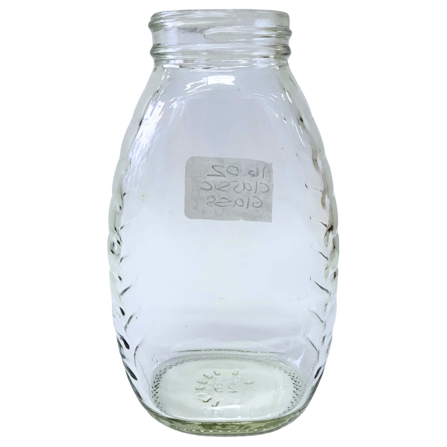 16 oz Glass Classic Jars - Image 2