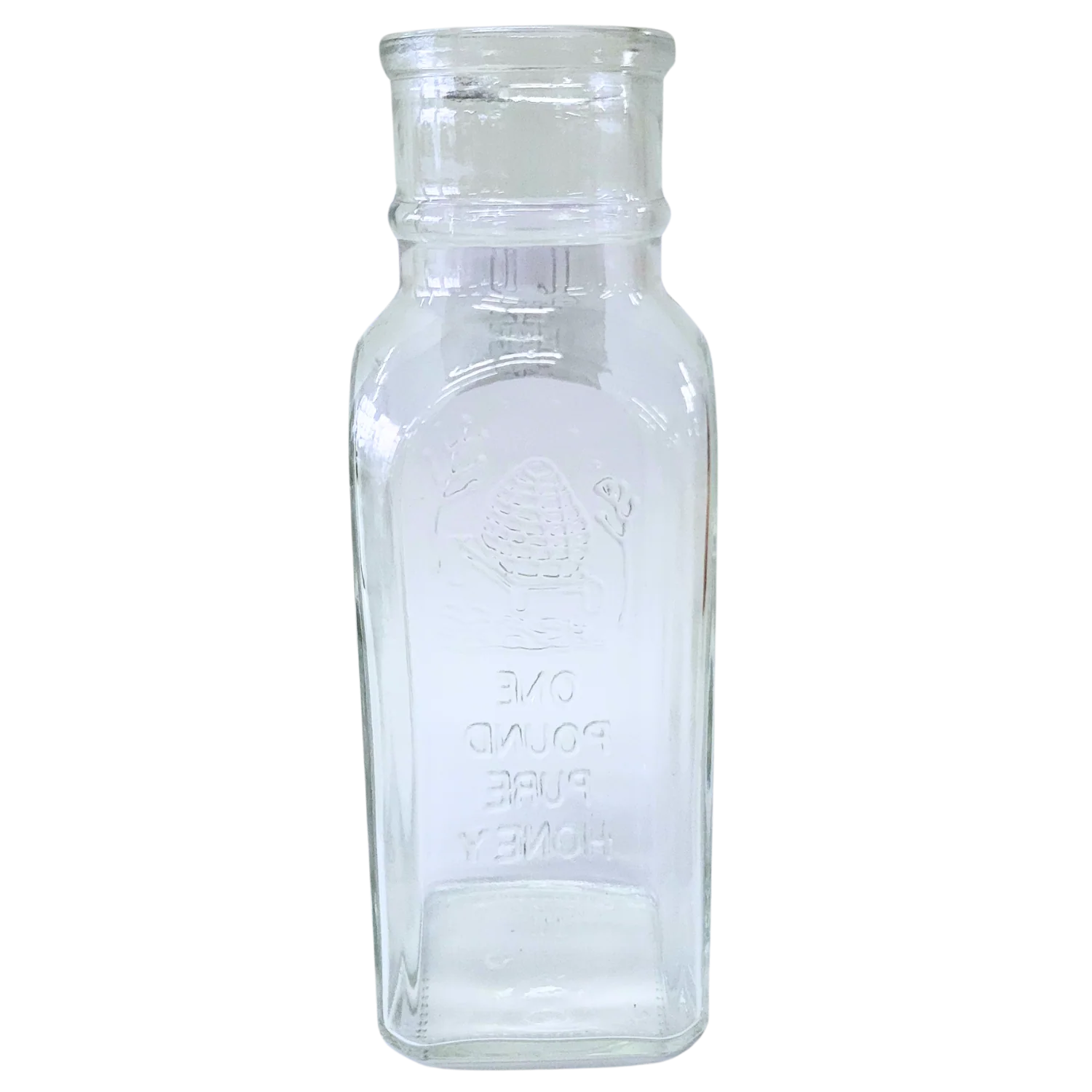 16 oz Glass Muth Jar - Image 2