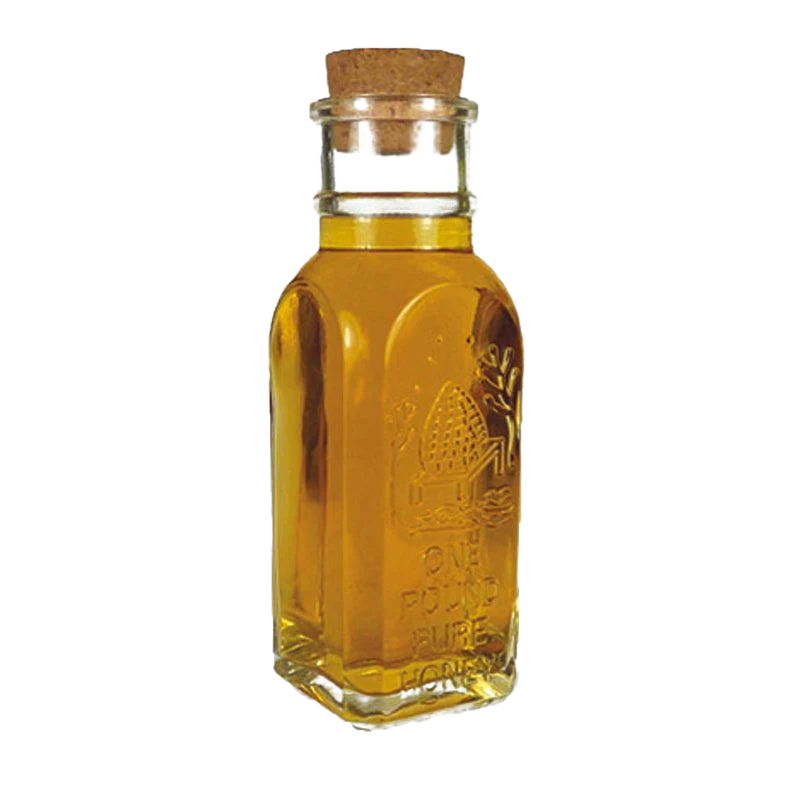 16 oz Glass Muth Jar - Image 4