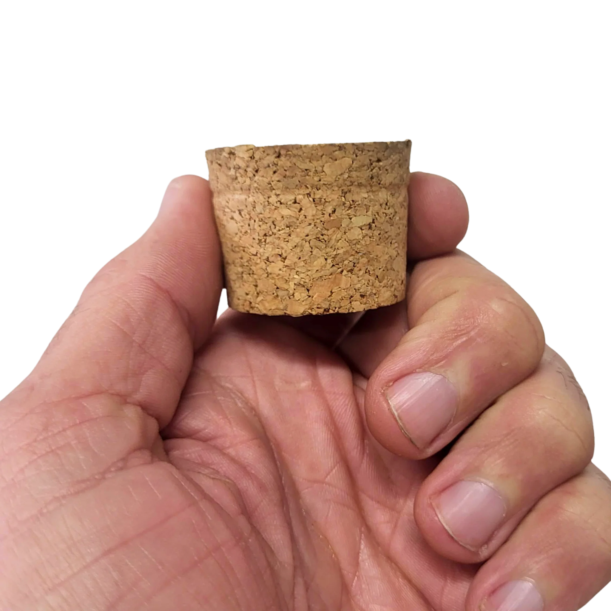 16 oz Muth Jar Corks - Image 2