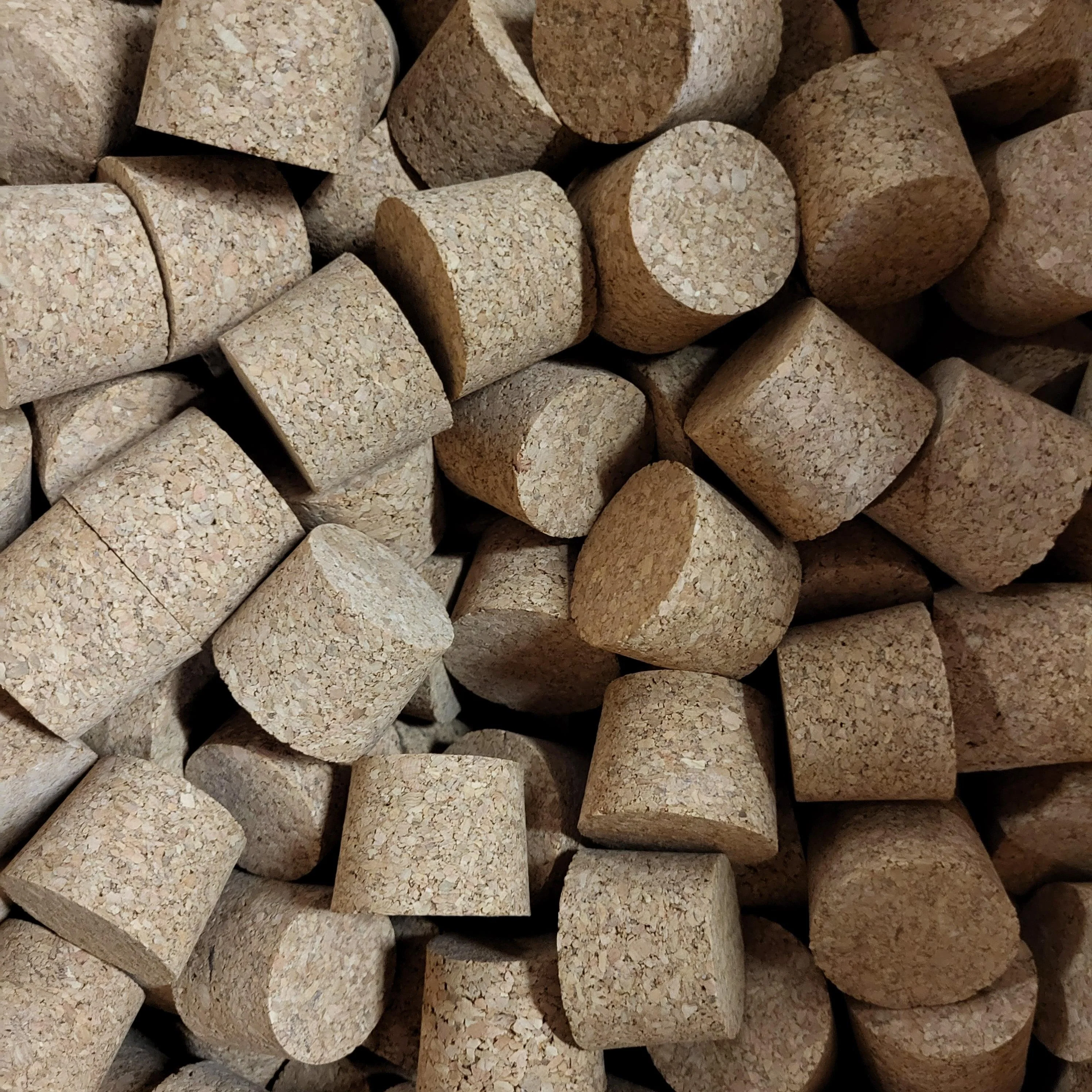 16 oz Muth Jar Corks - Image 3