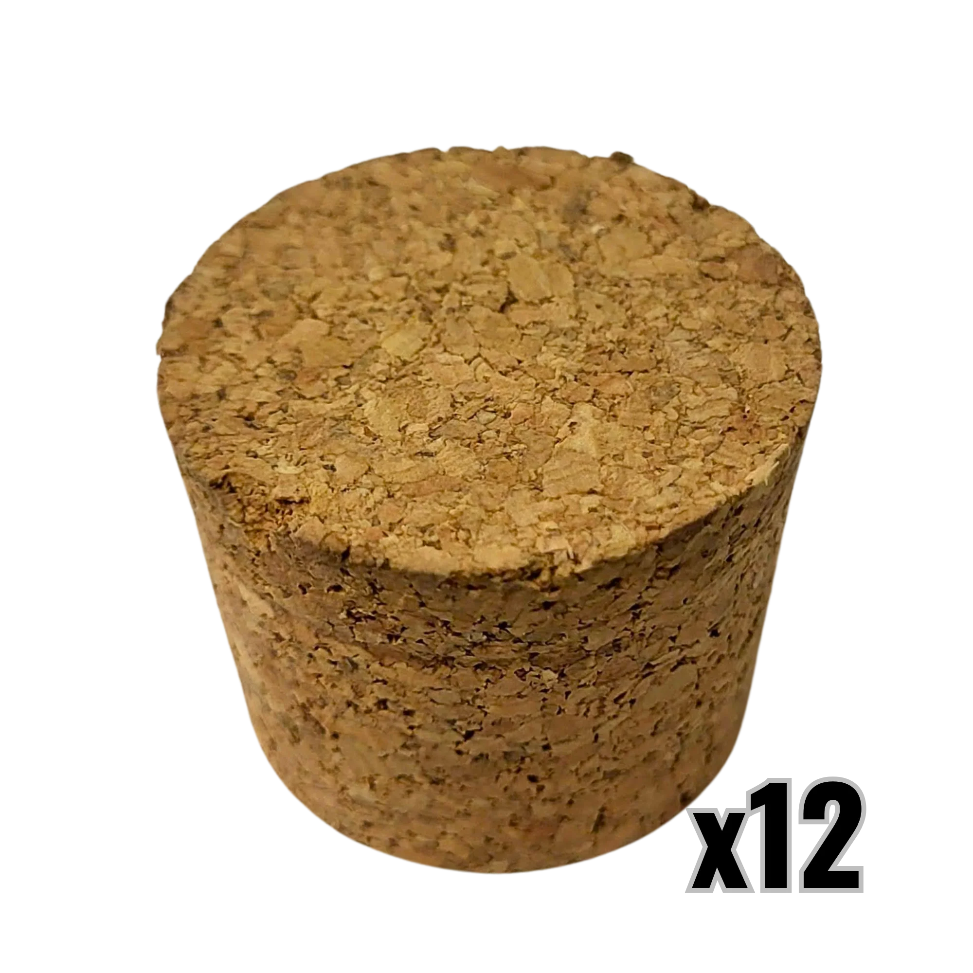 16 oz Muth Jar Corks - Image 4
