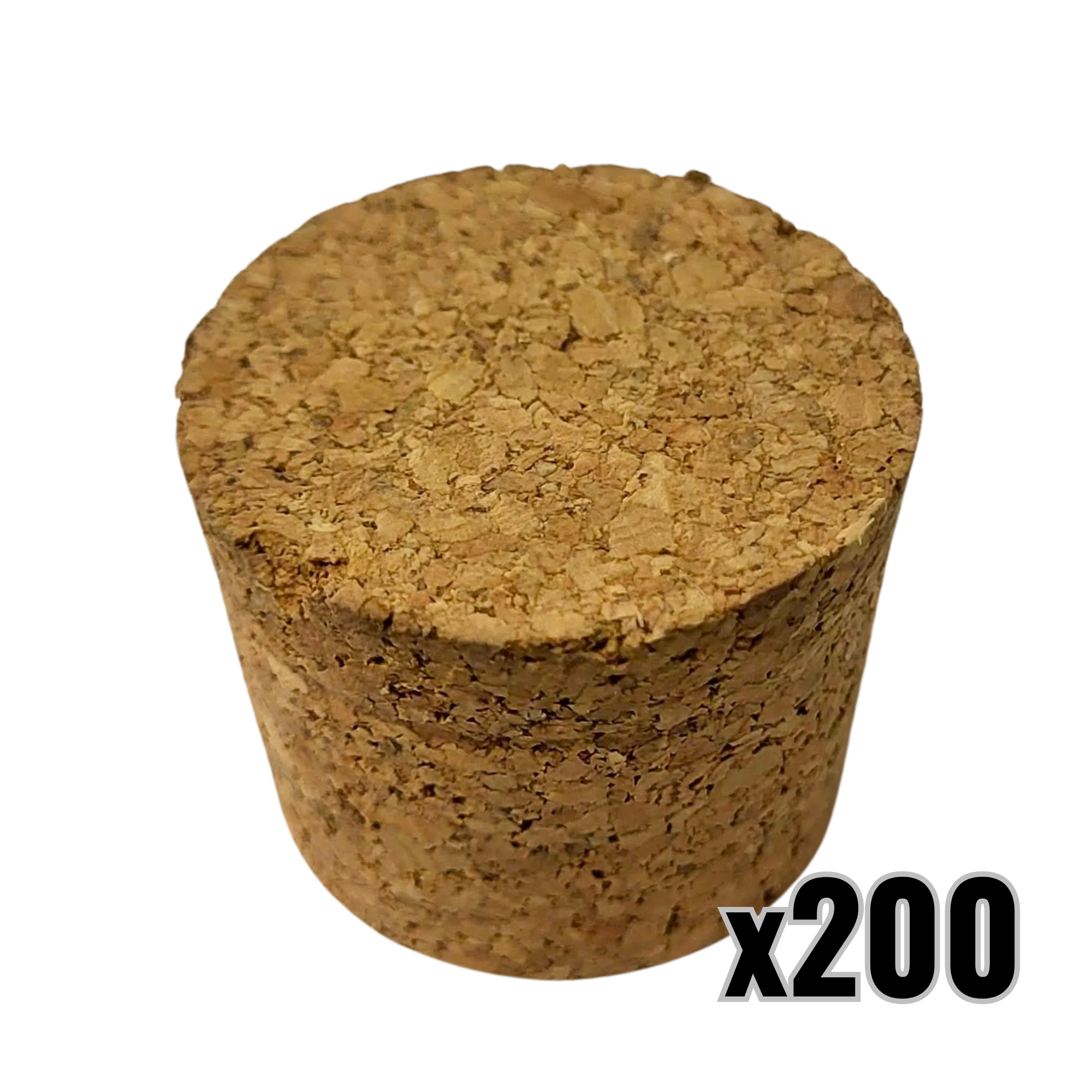 16 oz Muth Jar Corks - Image 5