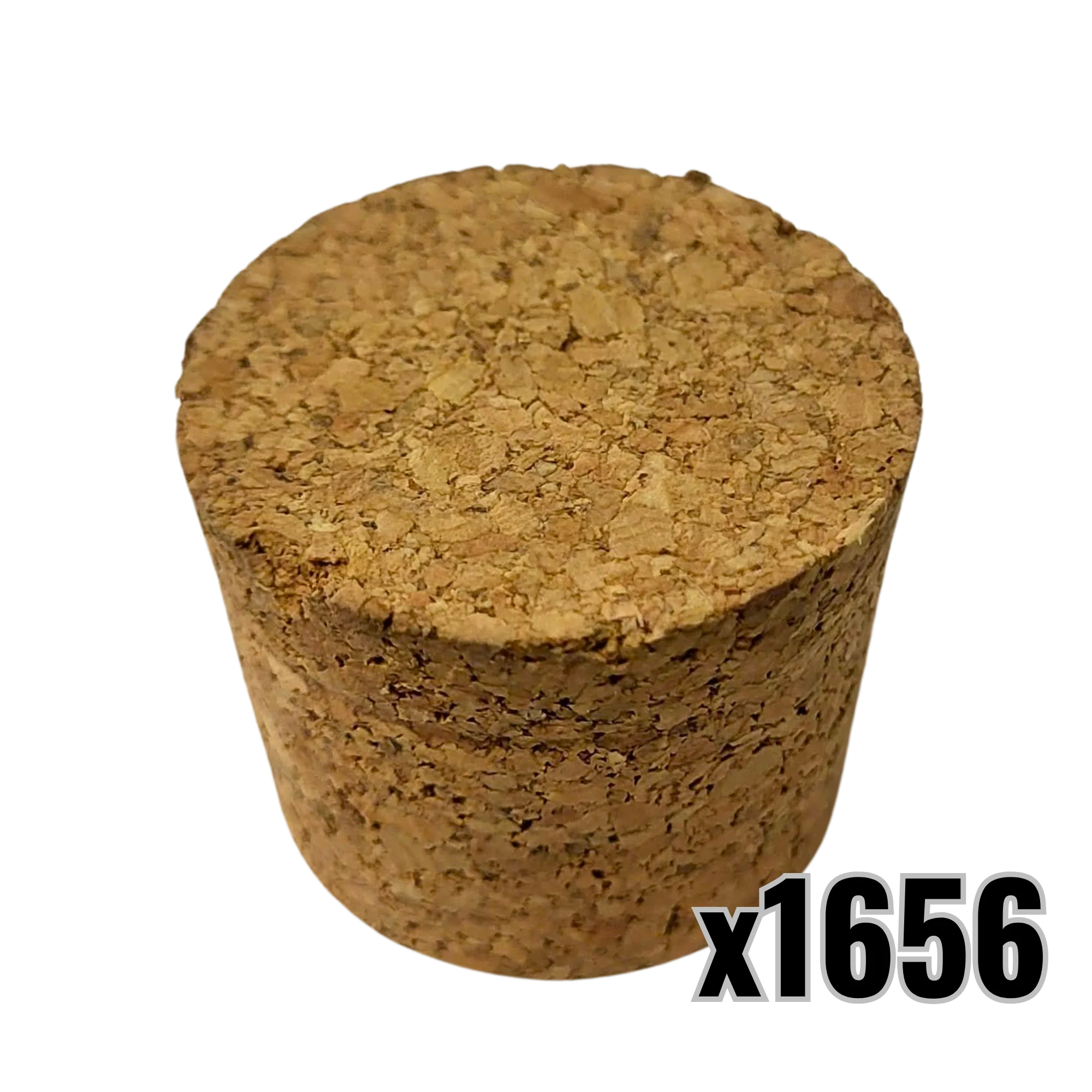 16 oz Muth Jar Corks - Image 6