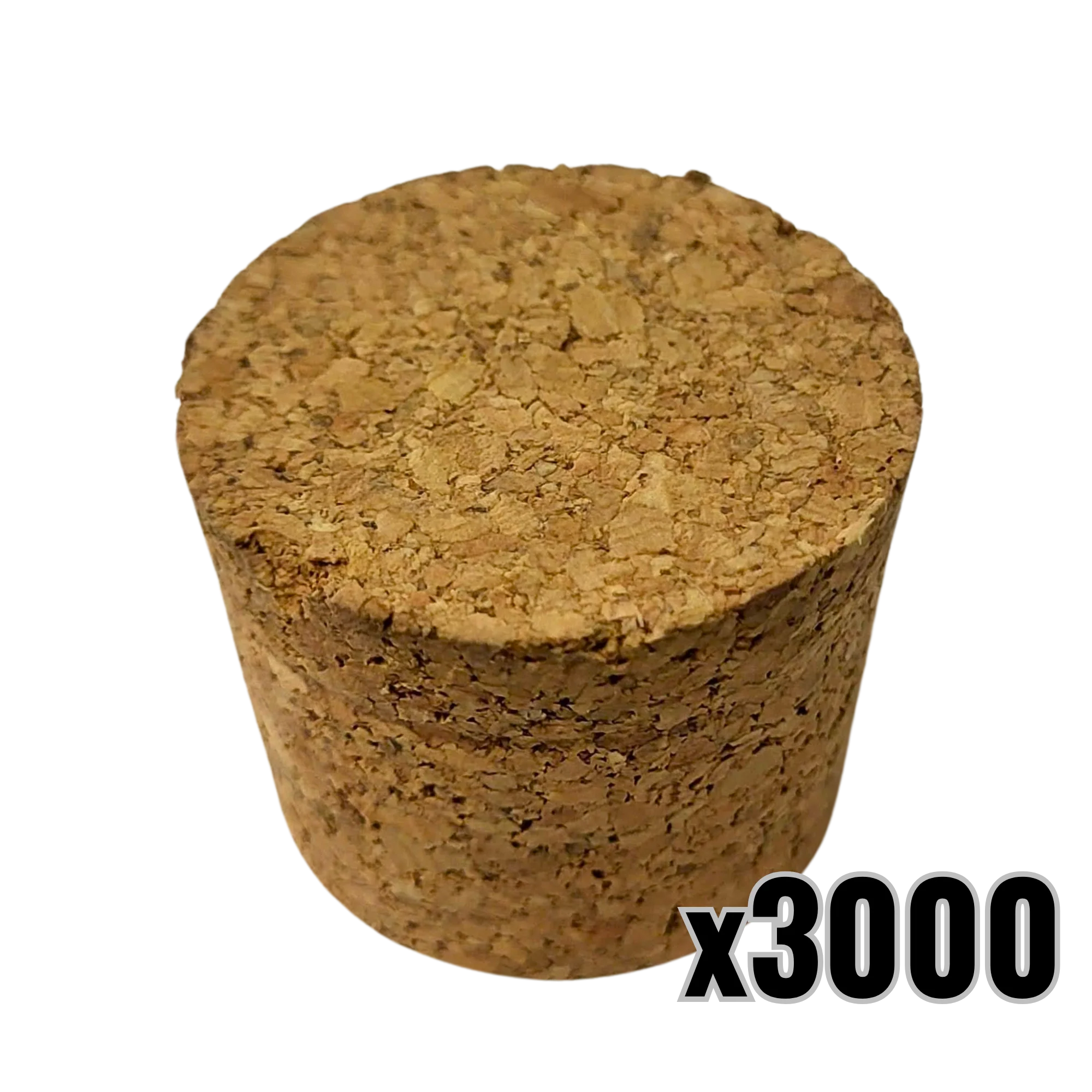 16 oz Muth Jar Corks - Image 7