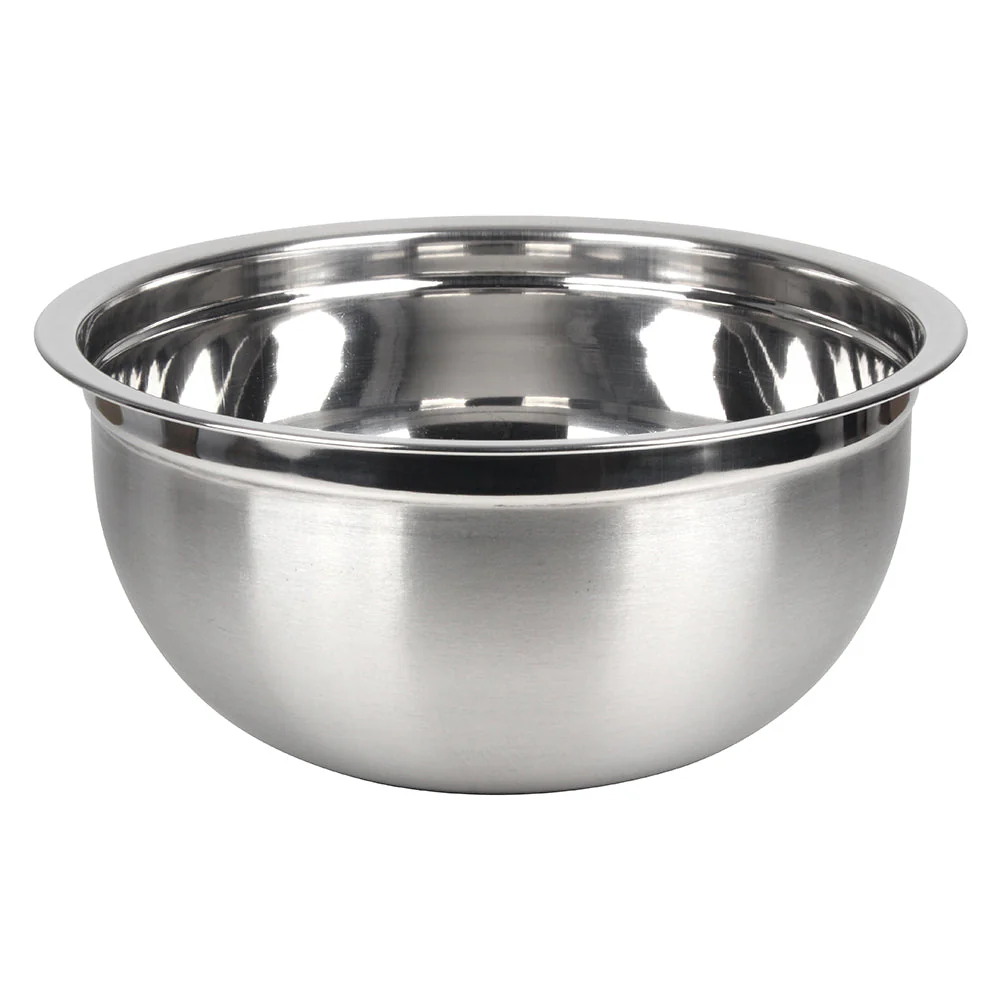 16 Qt Stainless Steel Bowl - Image 4