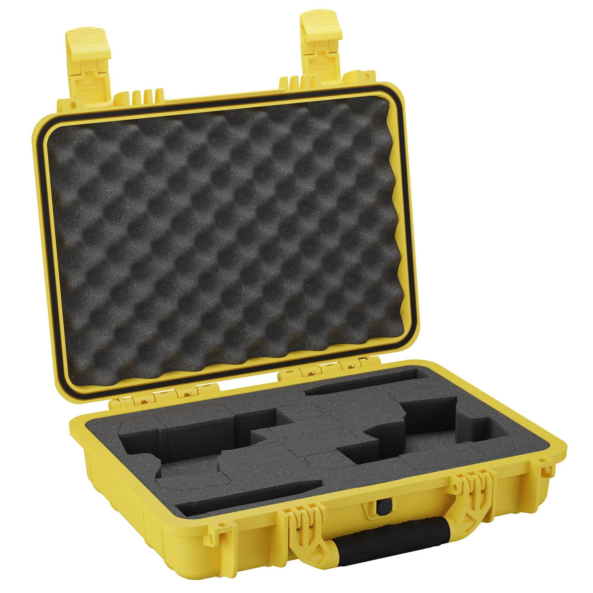 17" 2 Pistol Case #162 - Image 11