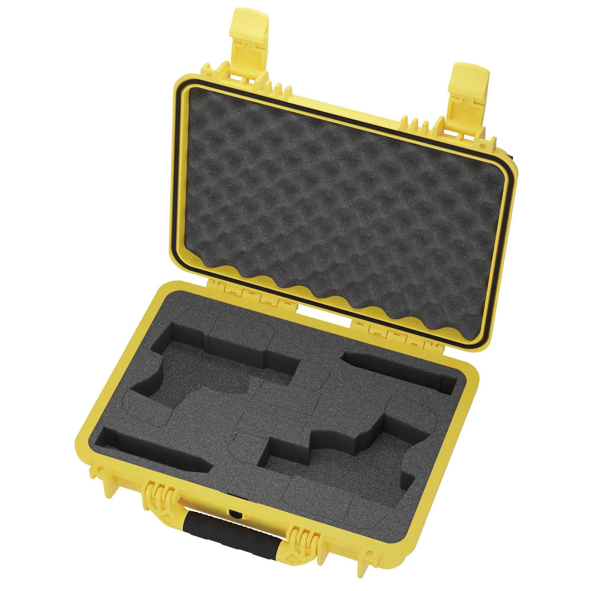 17" 2 Pistol Case #162 - Image 12