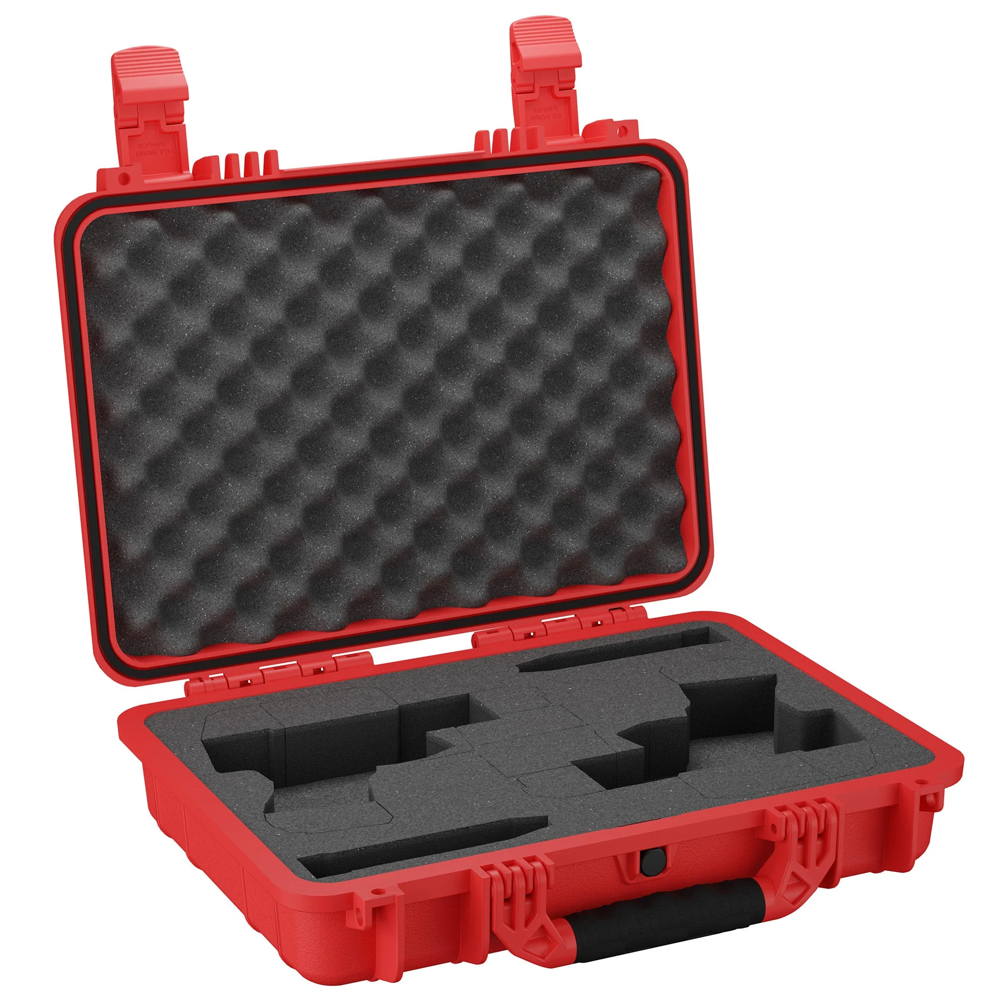 17" 2 Pistol Case #162 - Image 14