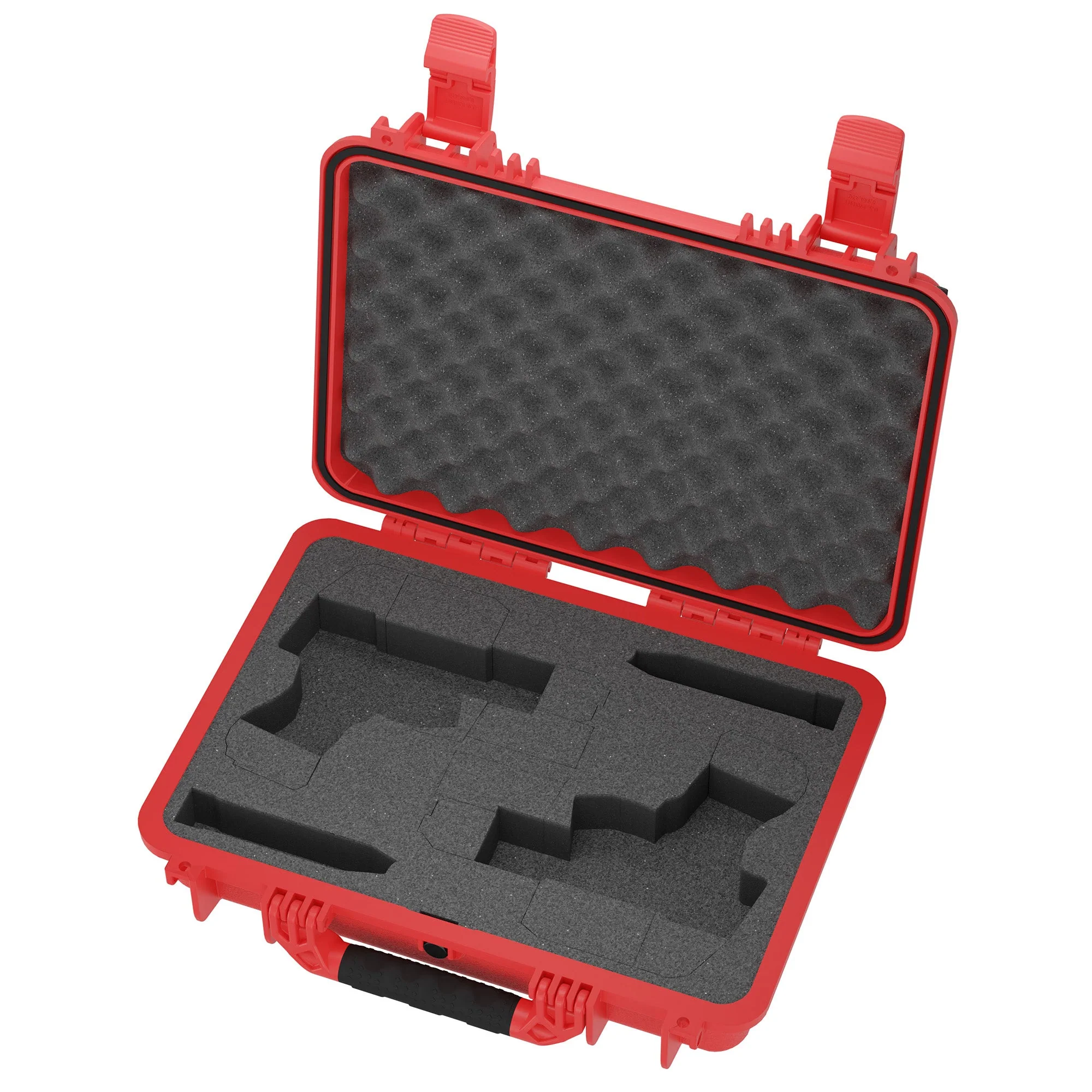 17" 2 Pistol Case #162 - Image 15