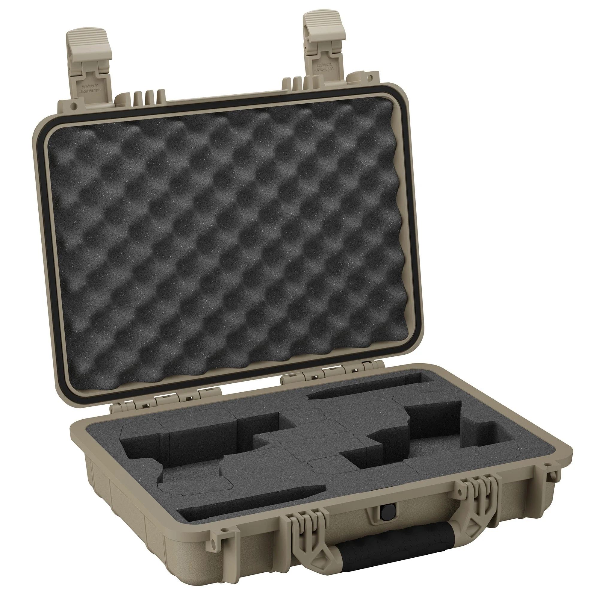 17" 2 Pistol Case #162 - Image 17