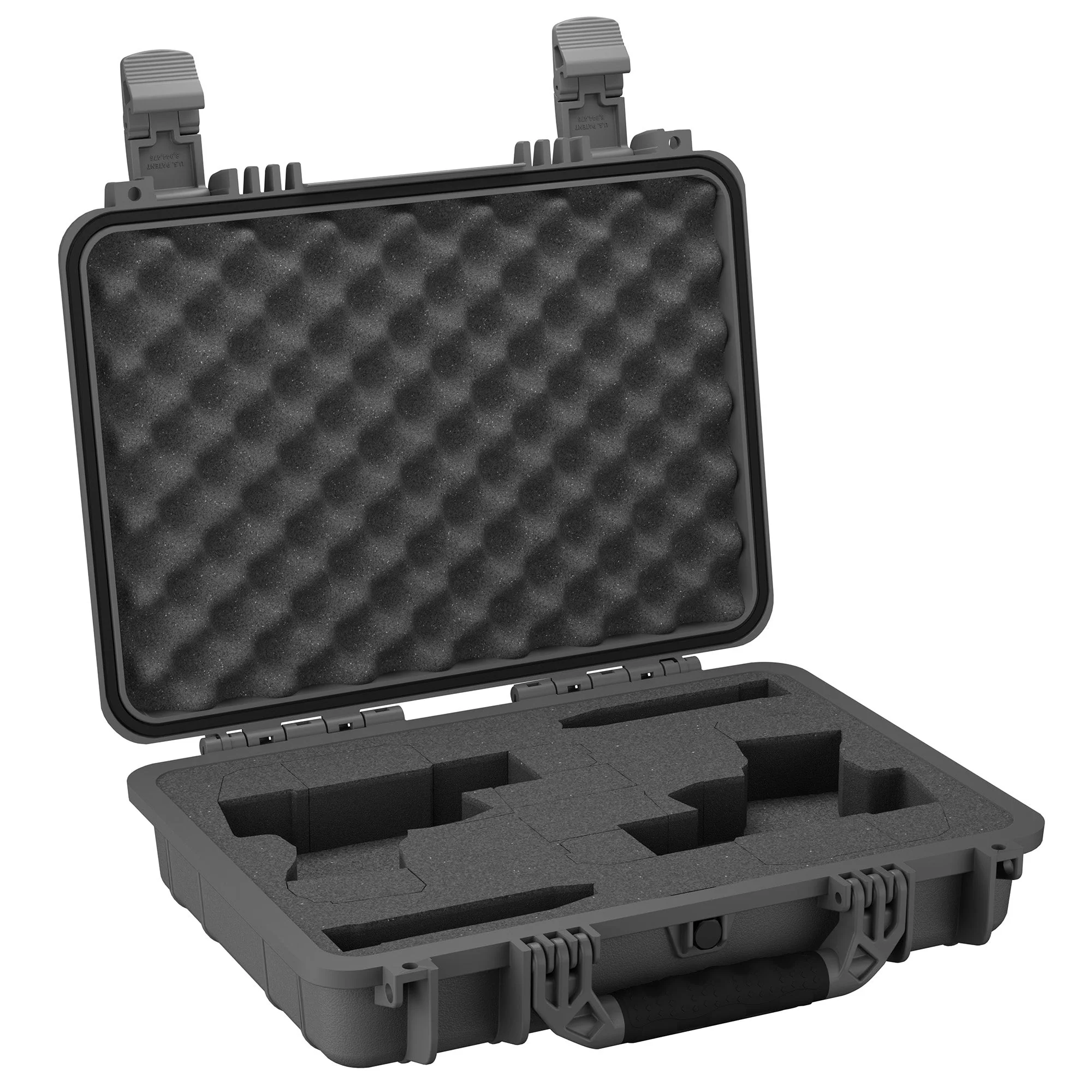 17" 2 Pistol Case #162 - Image 23