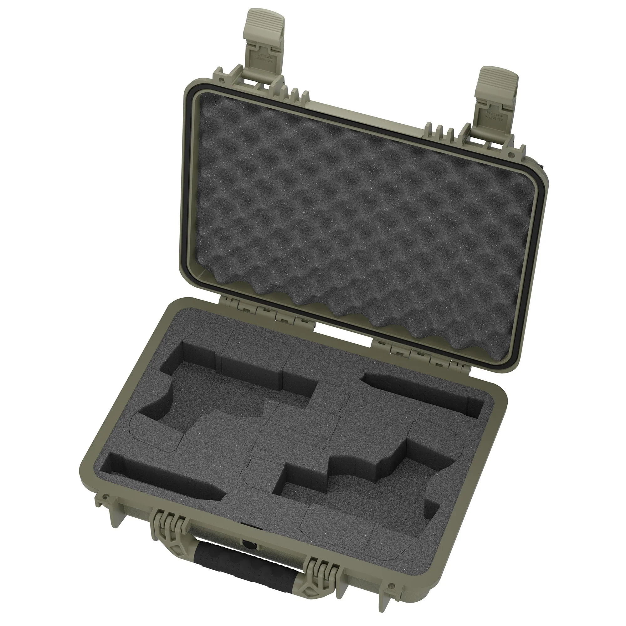 17" 2 Pistol Case #162 - Image 27