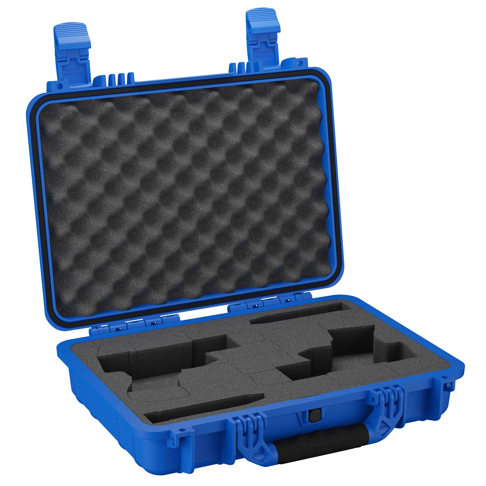 17" 2 Pistol Case #162 - Image 29