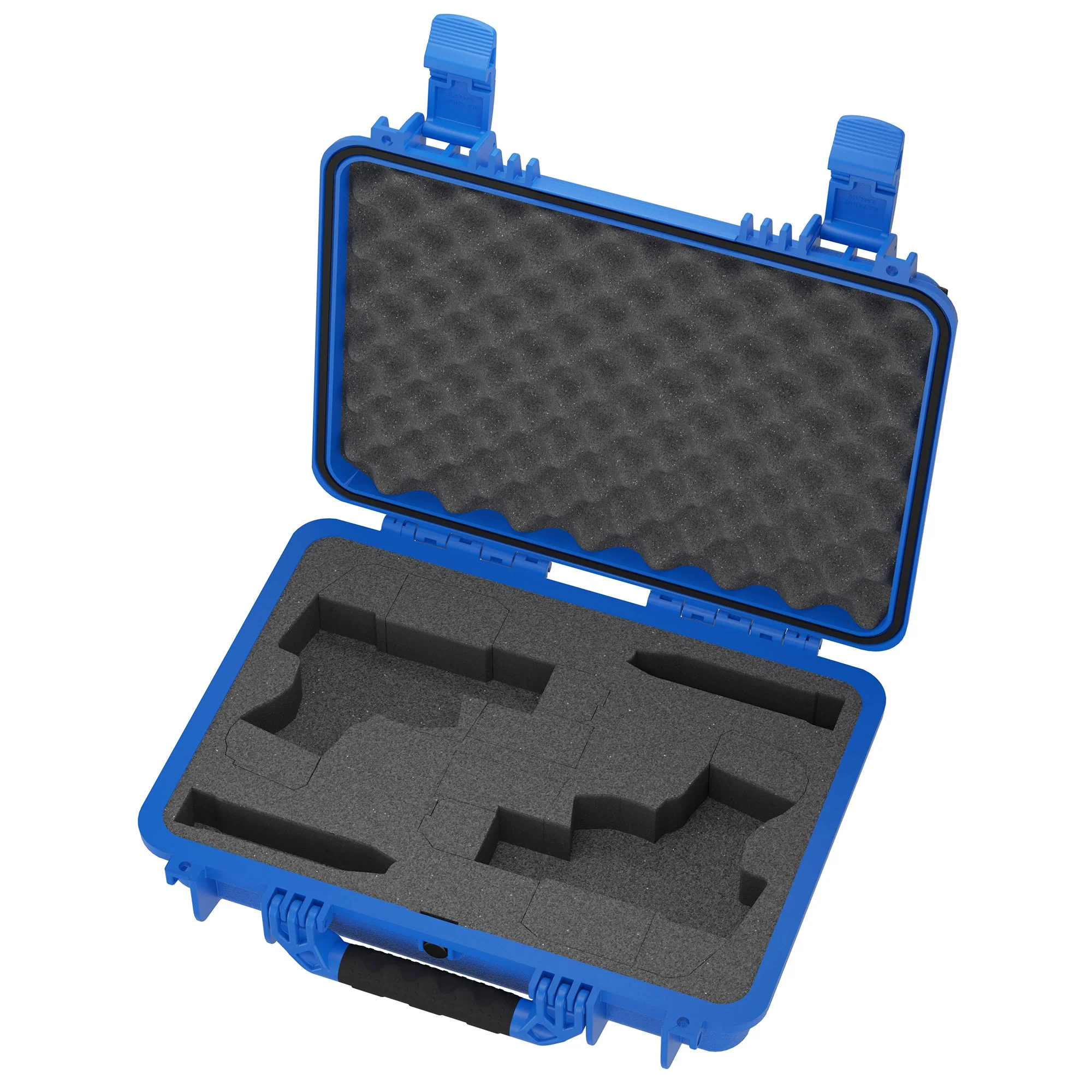 17" 2 Pistol Case #162 - Image 30