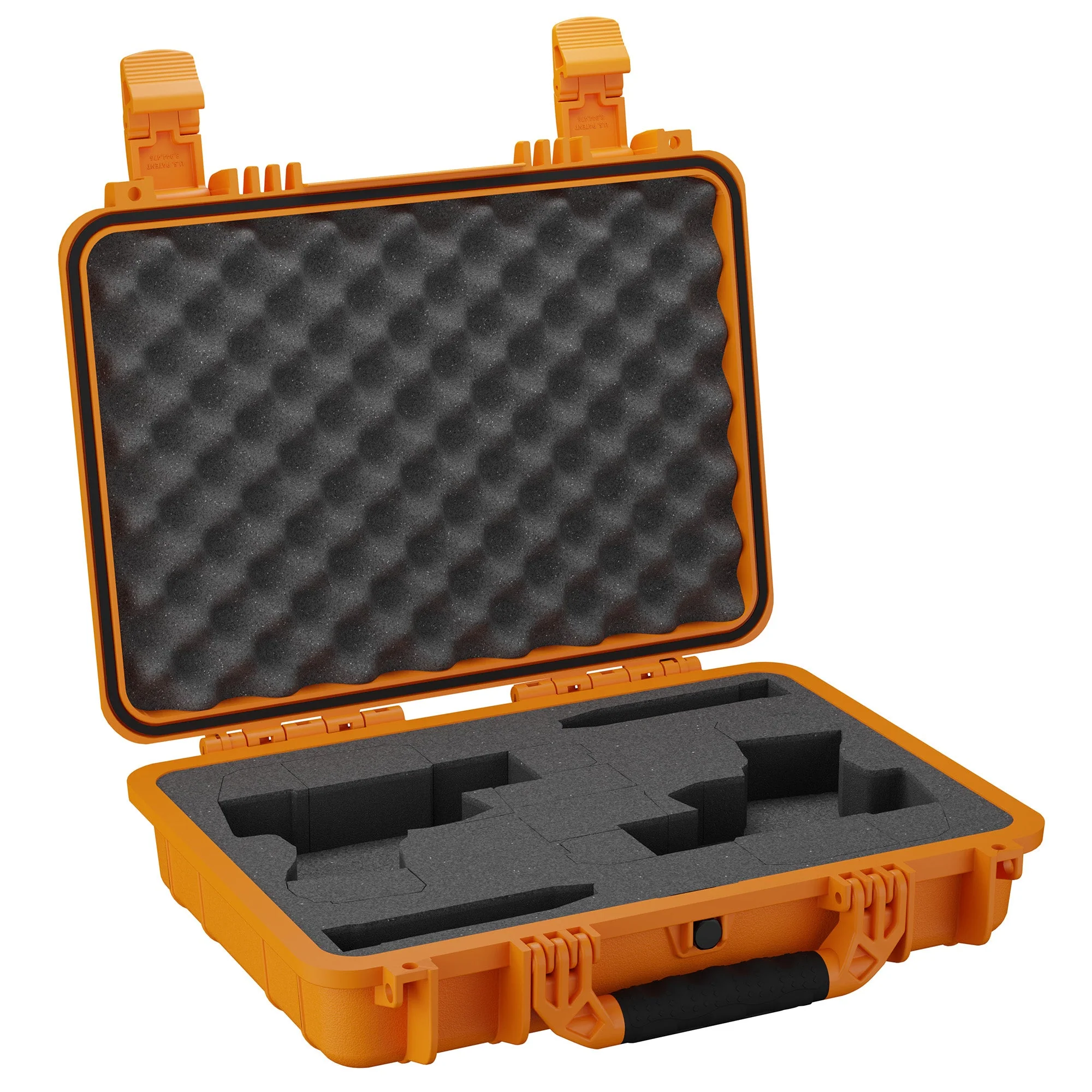 17" 2 Pistol Case #162 - Image 8